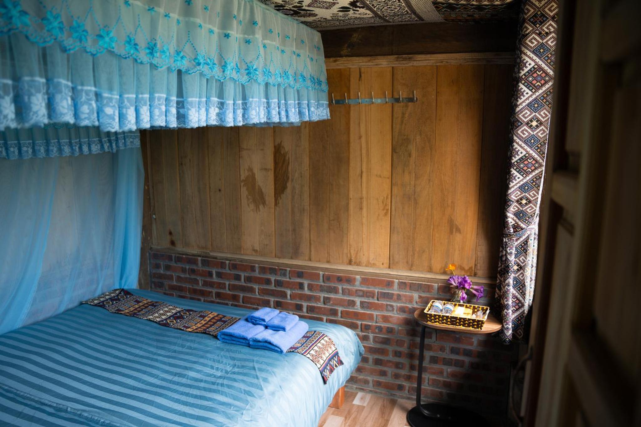 NaChi Homestay