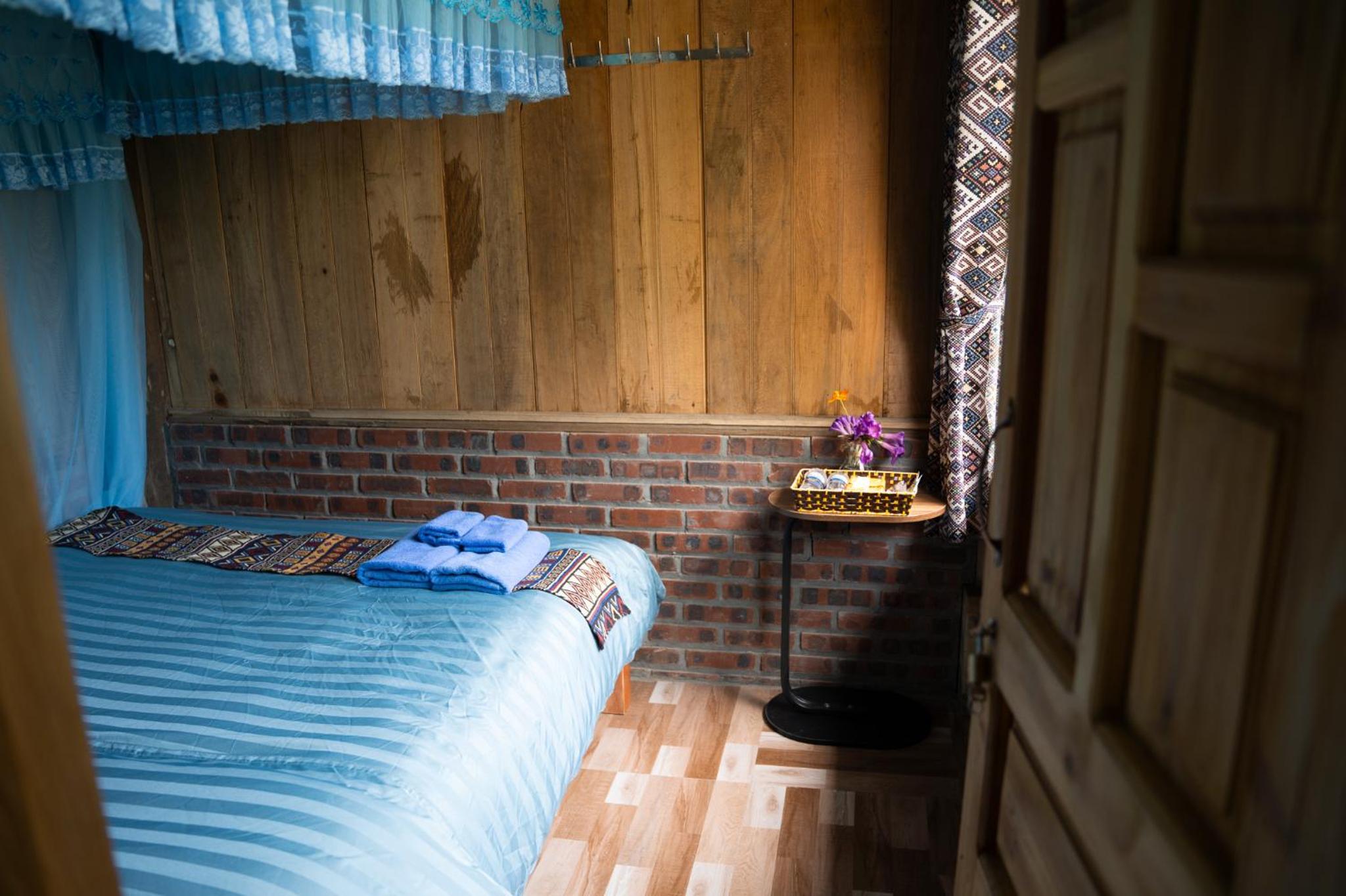 NaChi Homestay