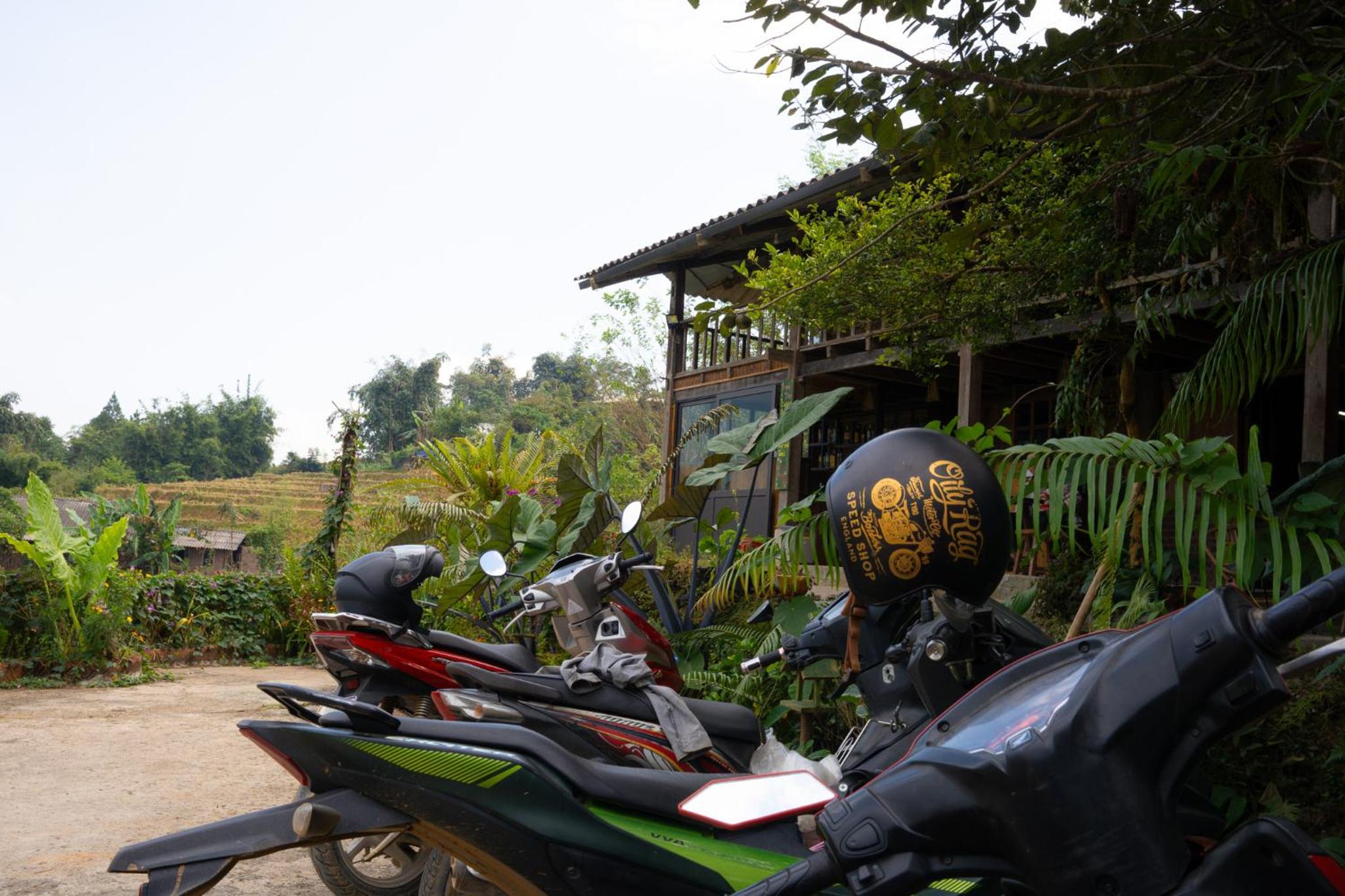 NaChi Homestay