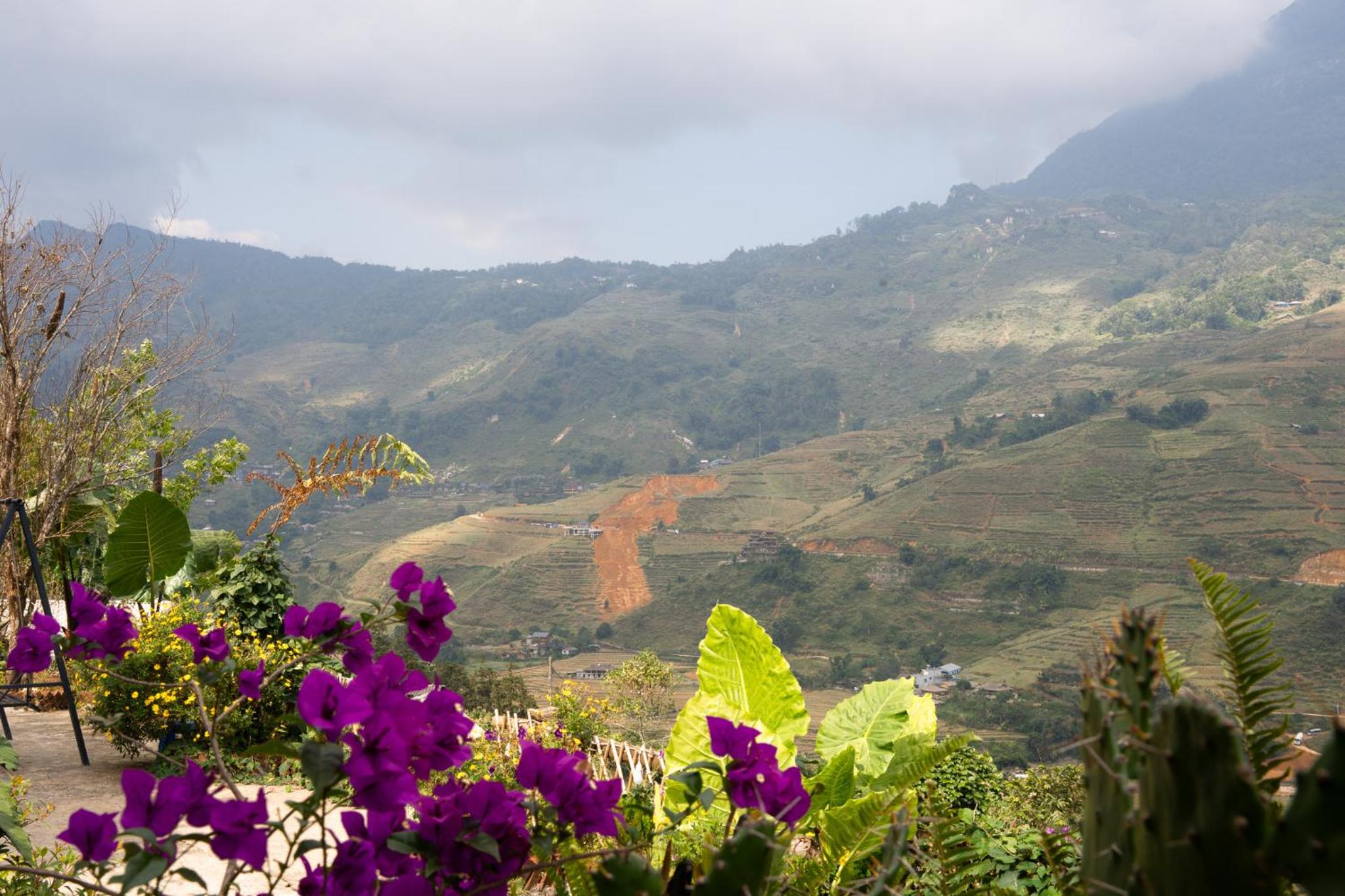 NaChi Homestay