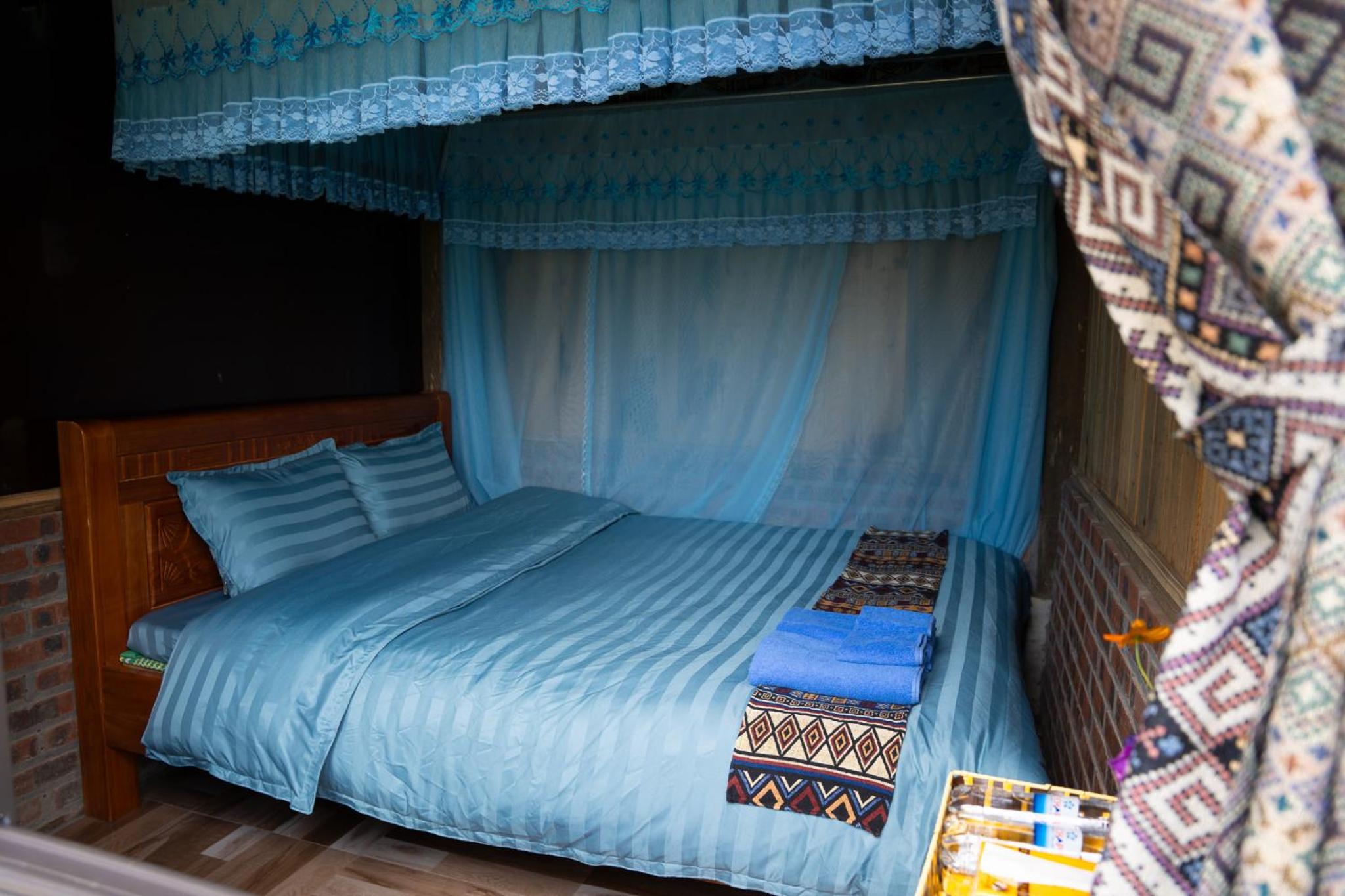 NaChi Homestay