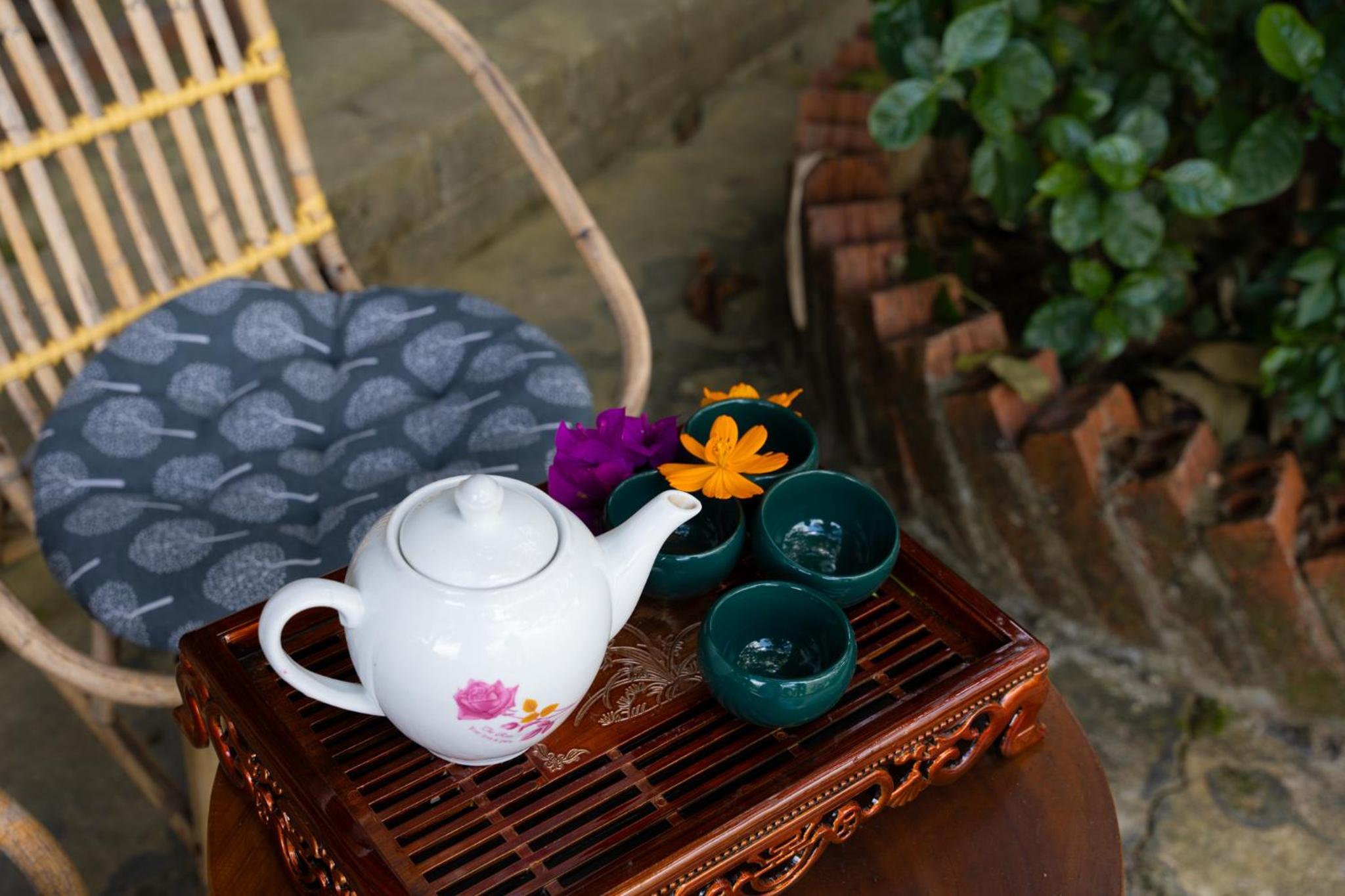 NaChi Homestay