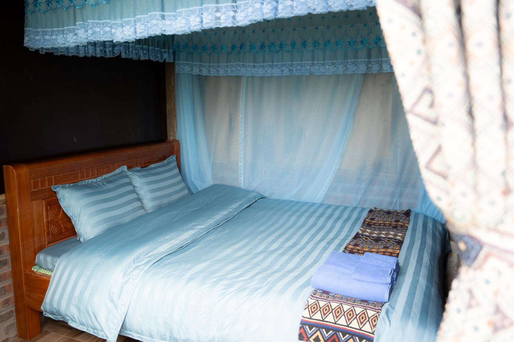 NaChi Homestay