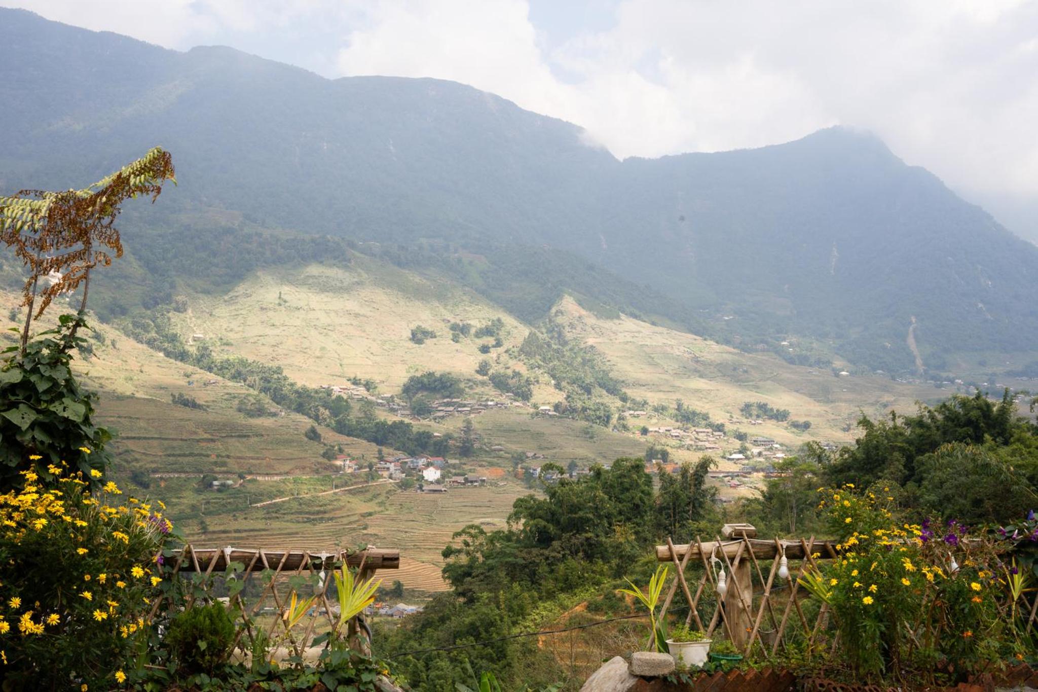 NaChi Homestay