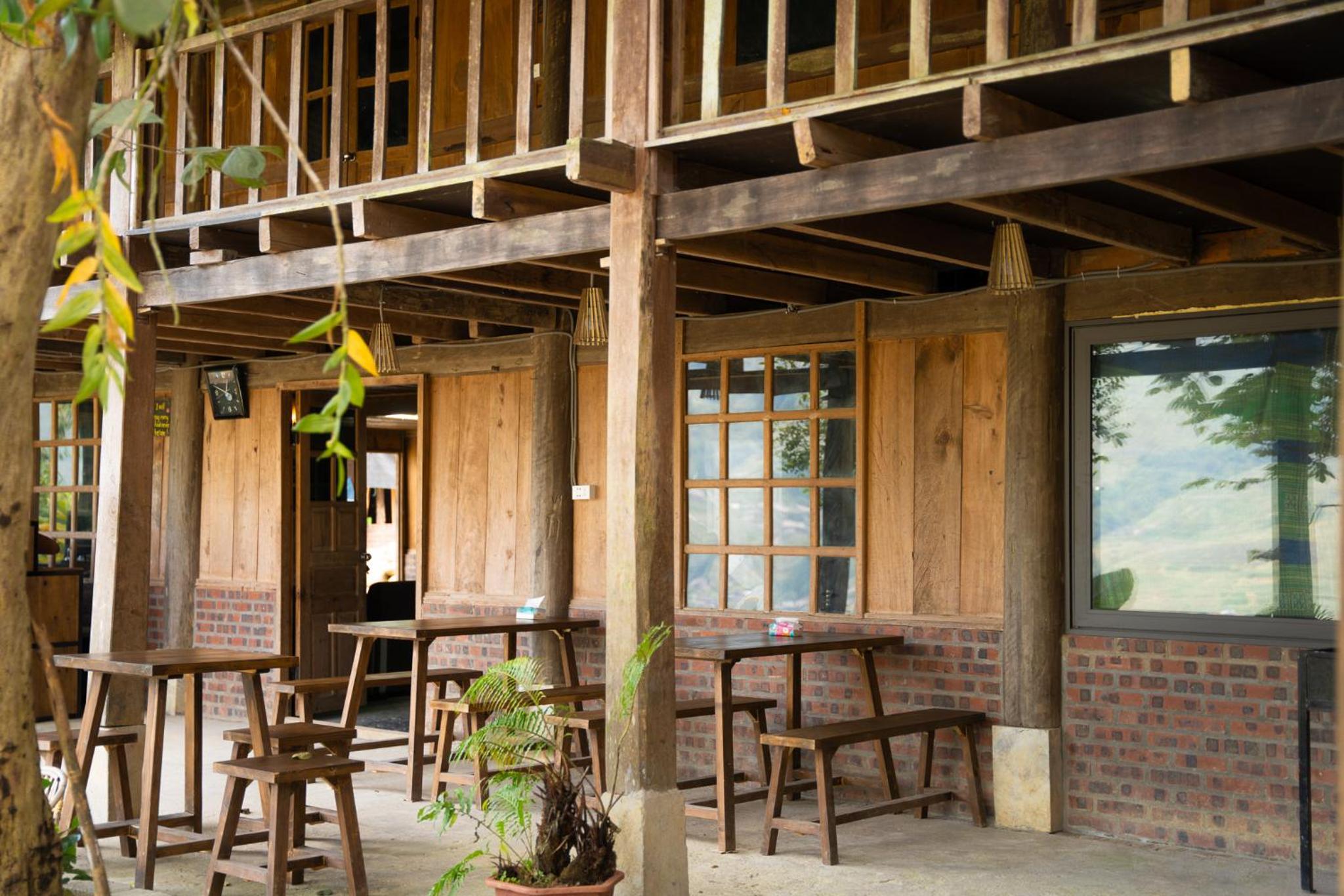 NaChi Homestay