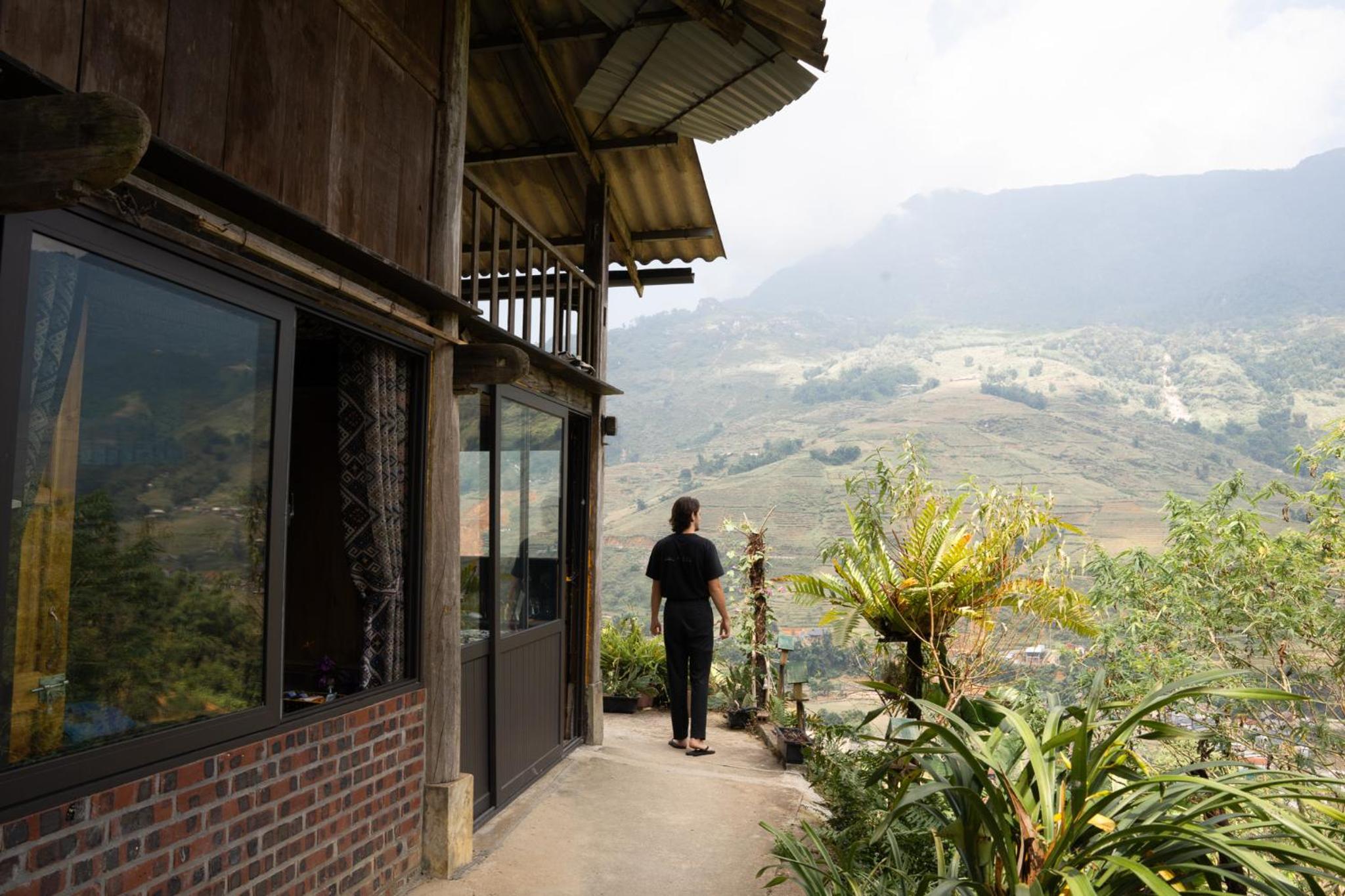 NaChi Homestay