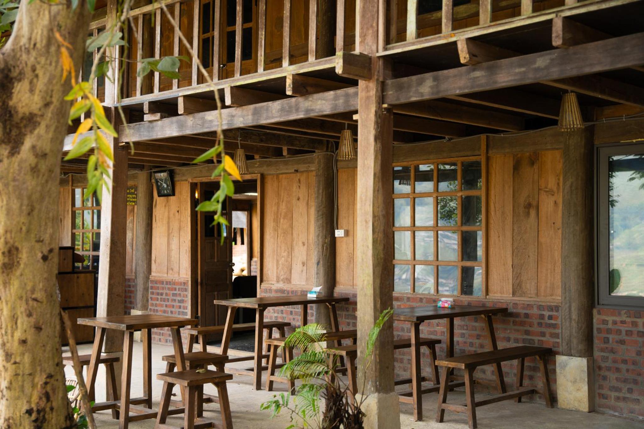 NaChi Homestay