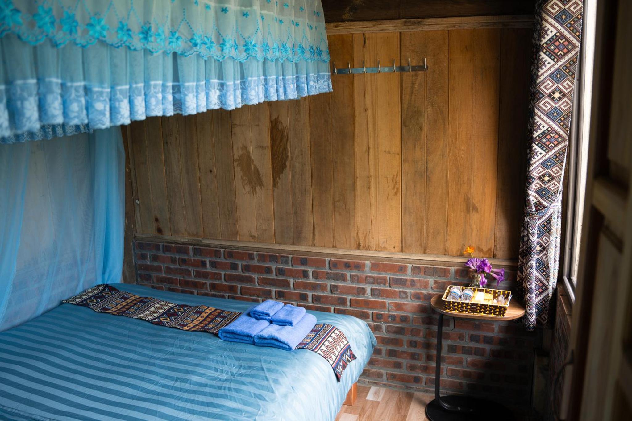 NaChi Homestay