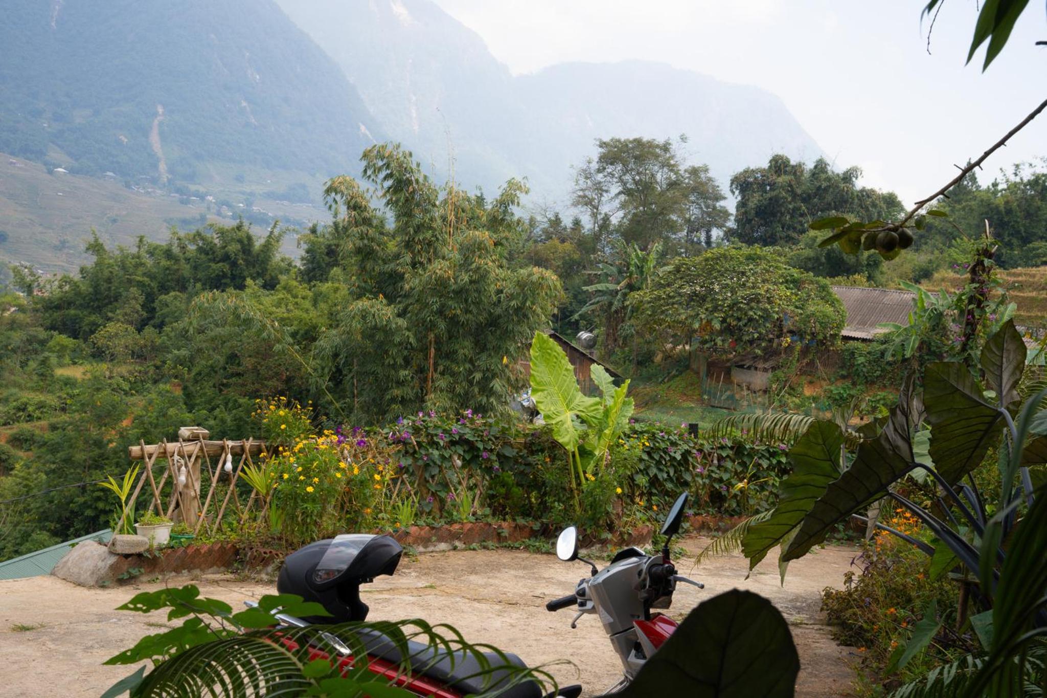 NaChi Homestay
