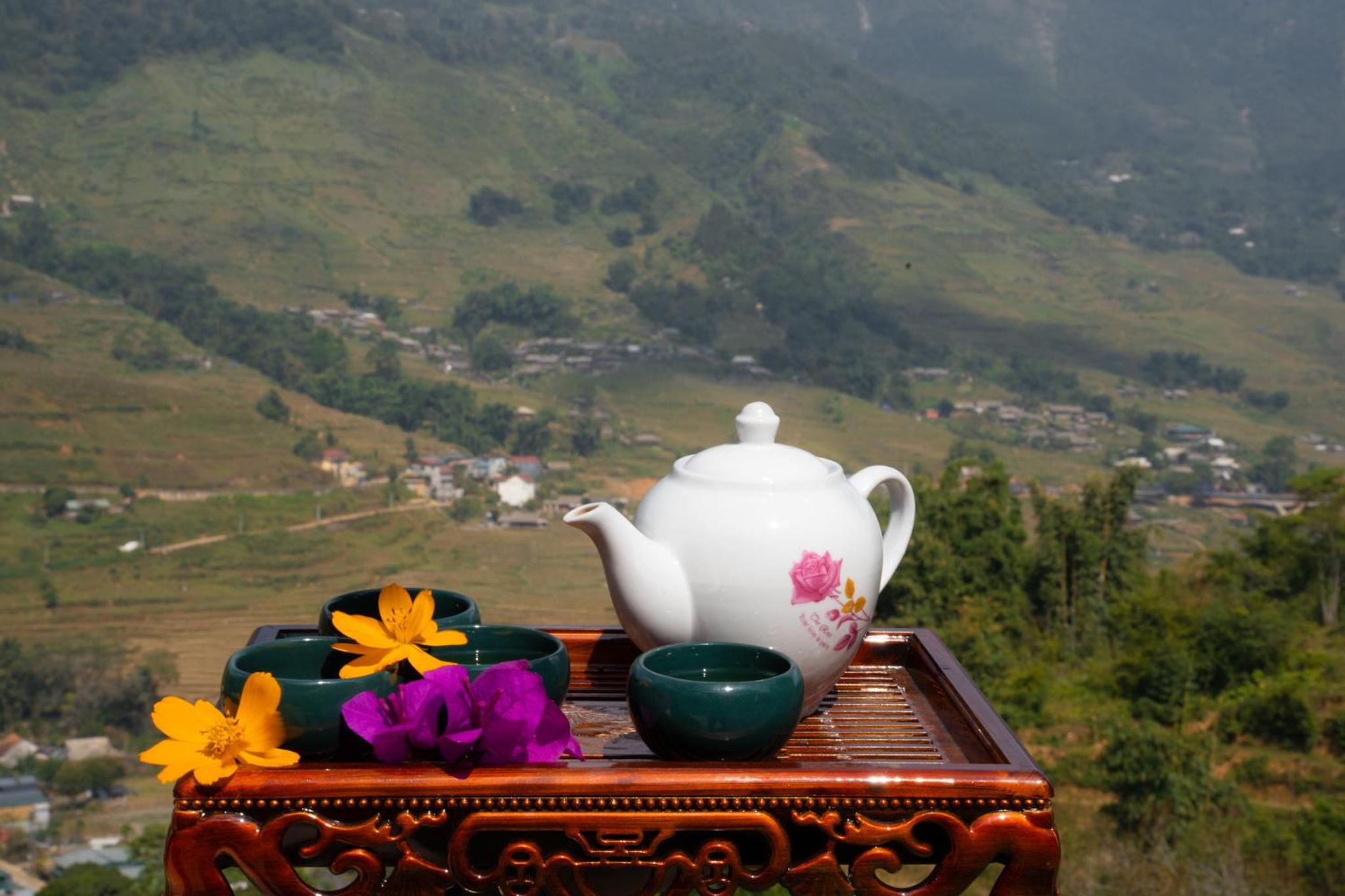 NaChi Homestay