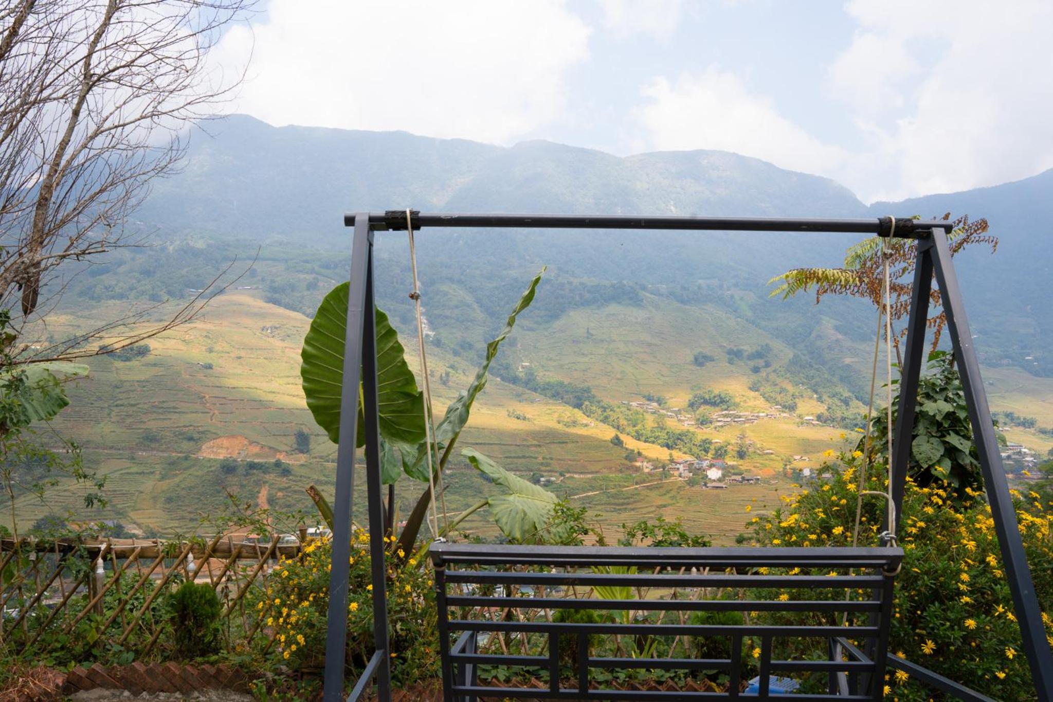 NaChi Homestay