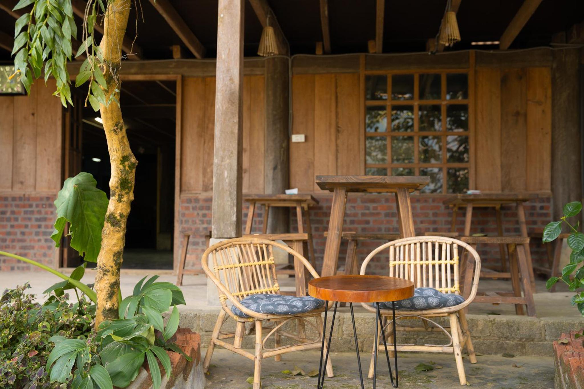 NaChi Homestay