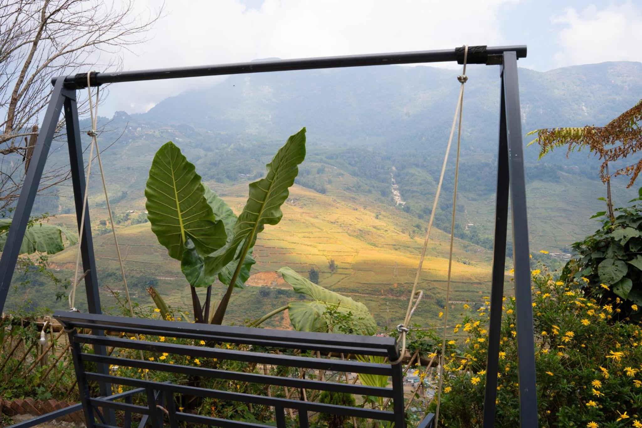 NaChi Homestay
