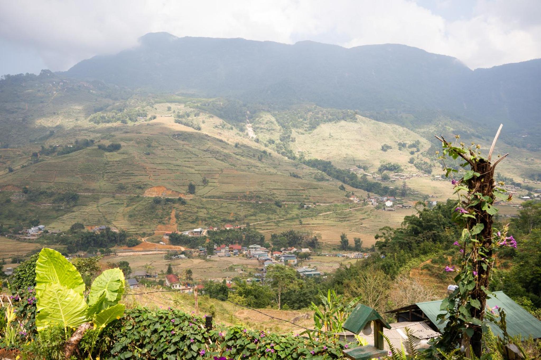 NaChi Homestay