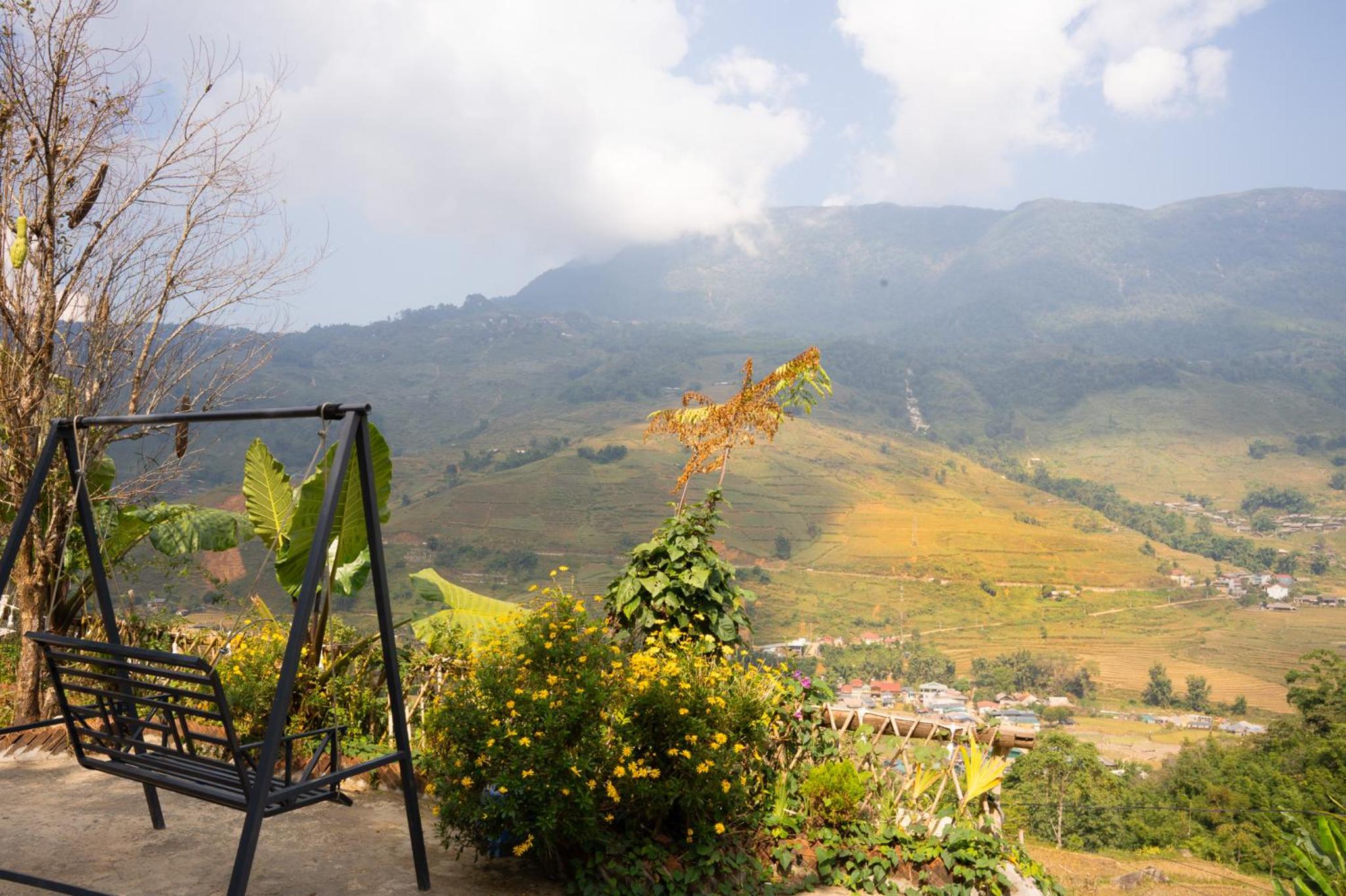 NaChi Homestay