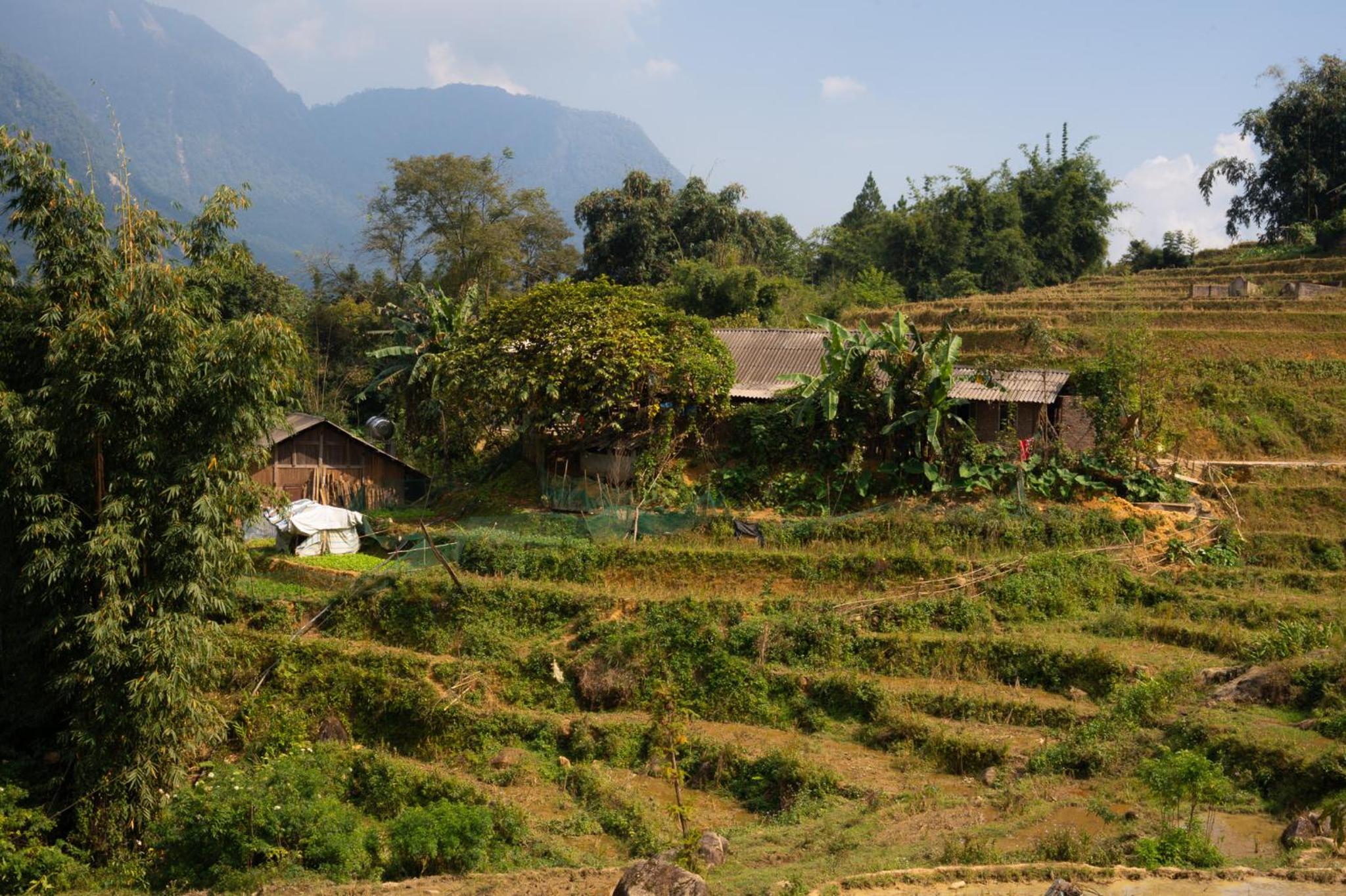NaChi Homestay