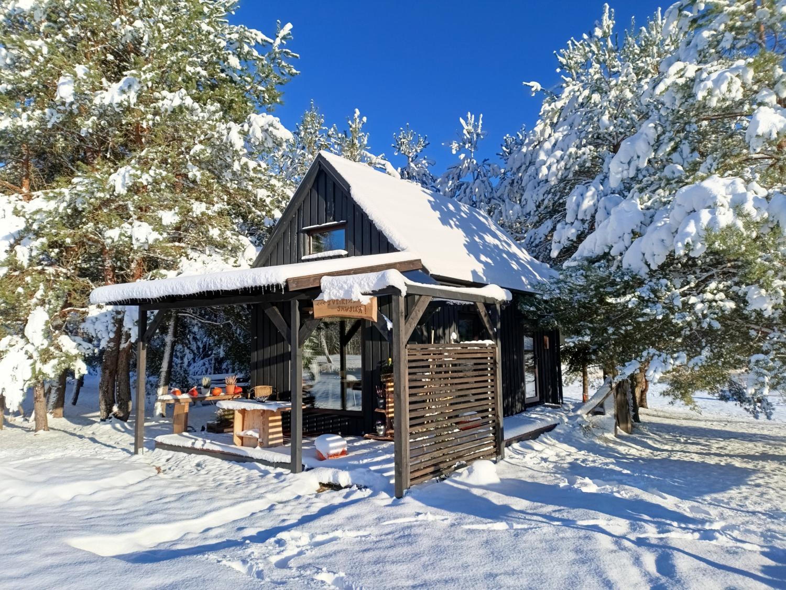 Skujiņa