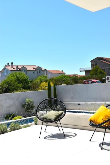Villa Inizio 2 view 3