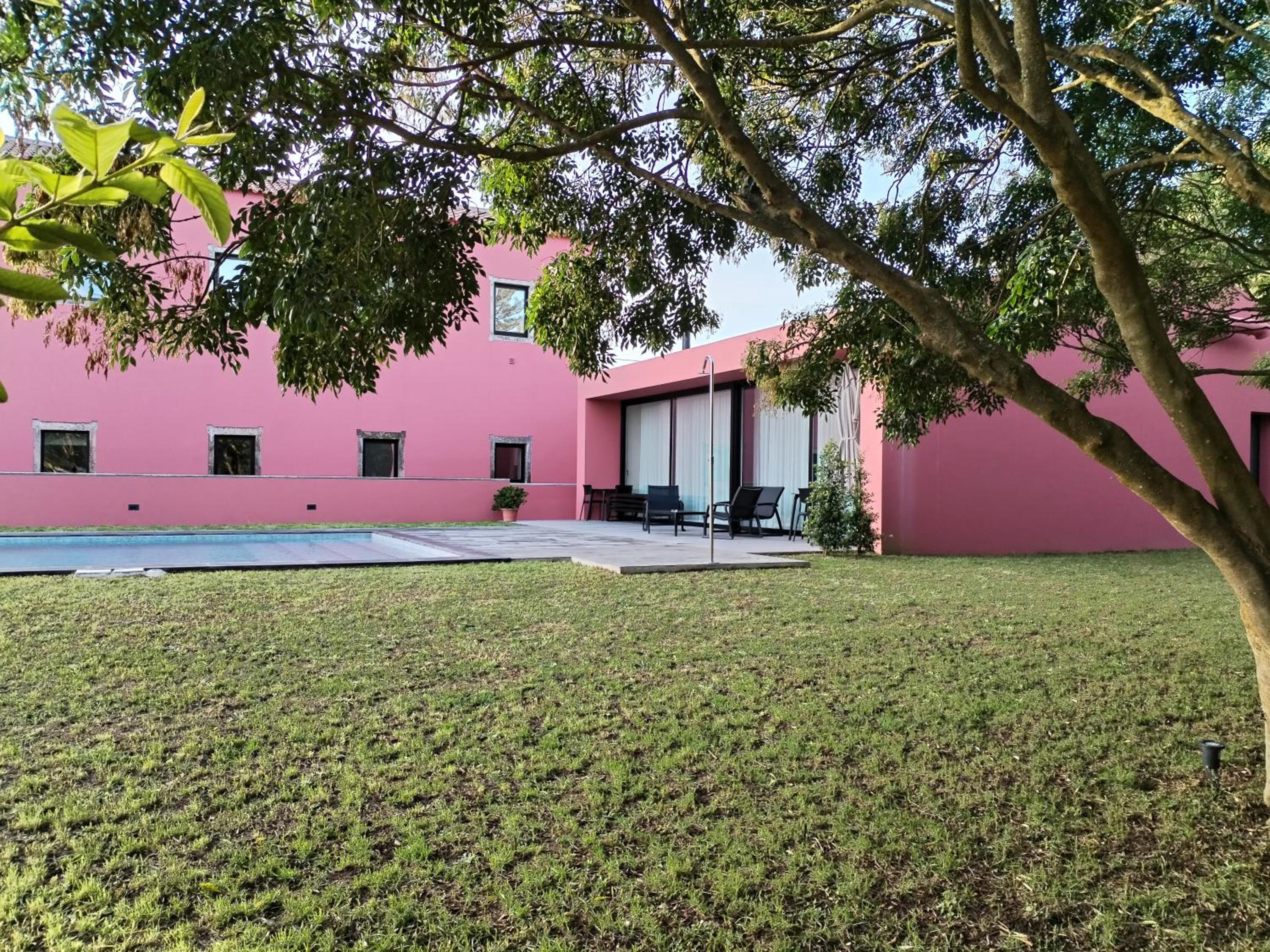Quinta da Casa Grande view 2