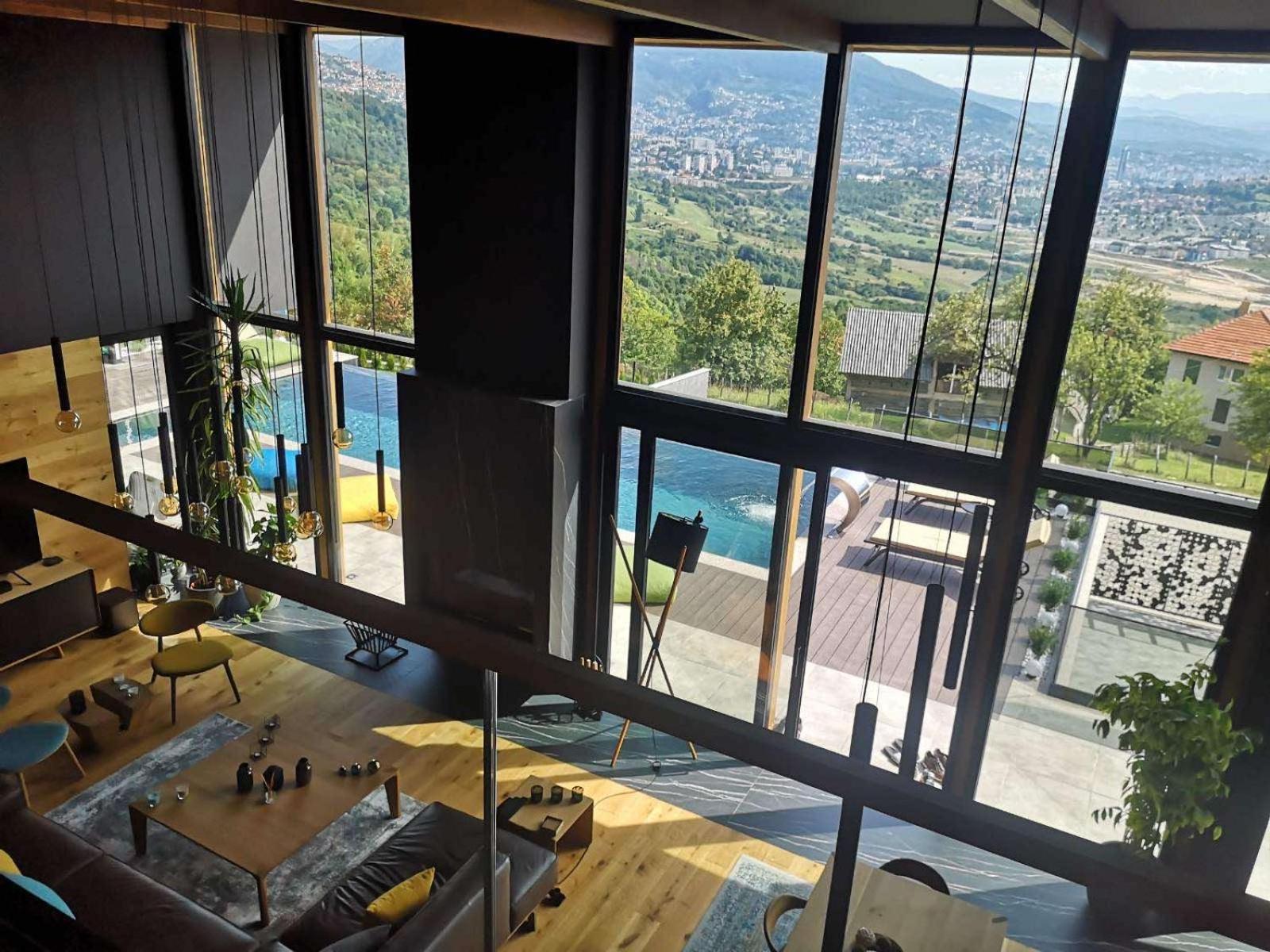 Villa Bella