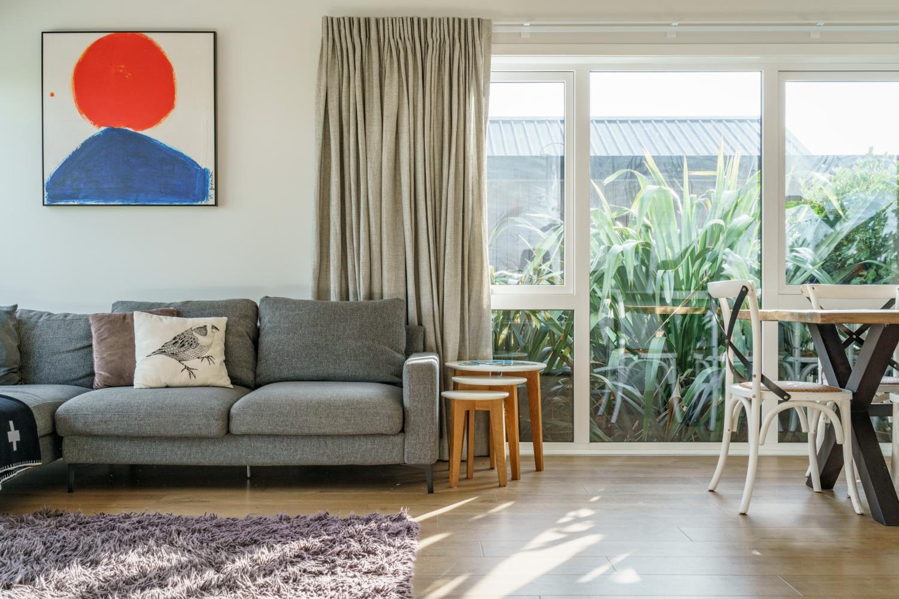 Kirimoko Retreat - Wanaka Holiday Home view 5