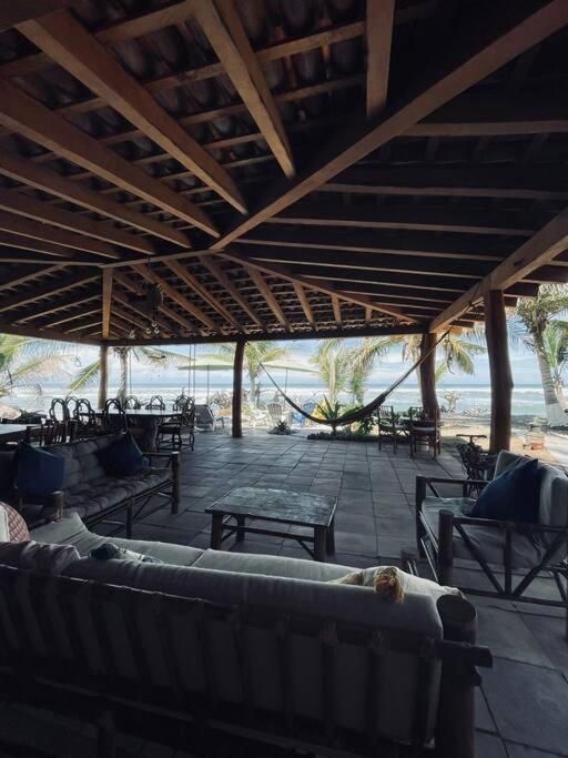Casa Gaviota view 3