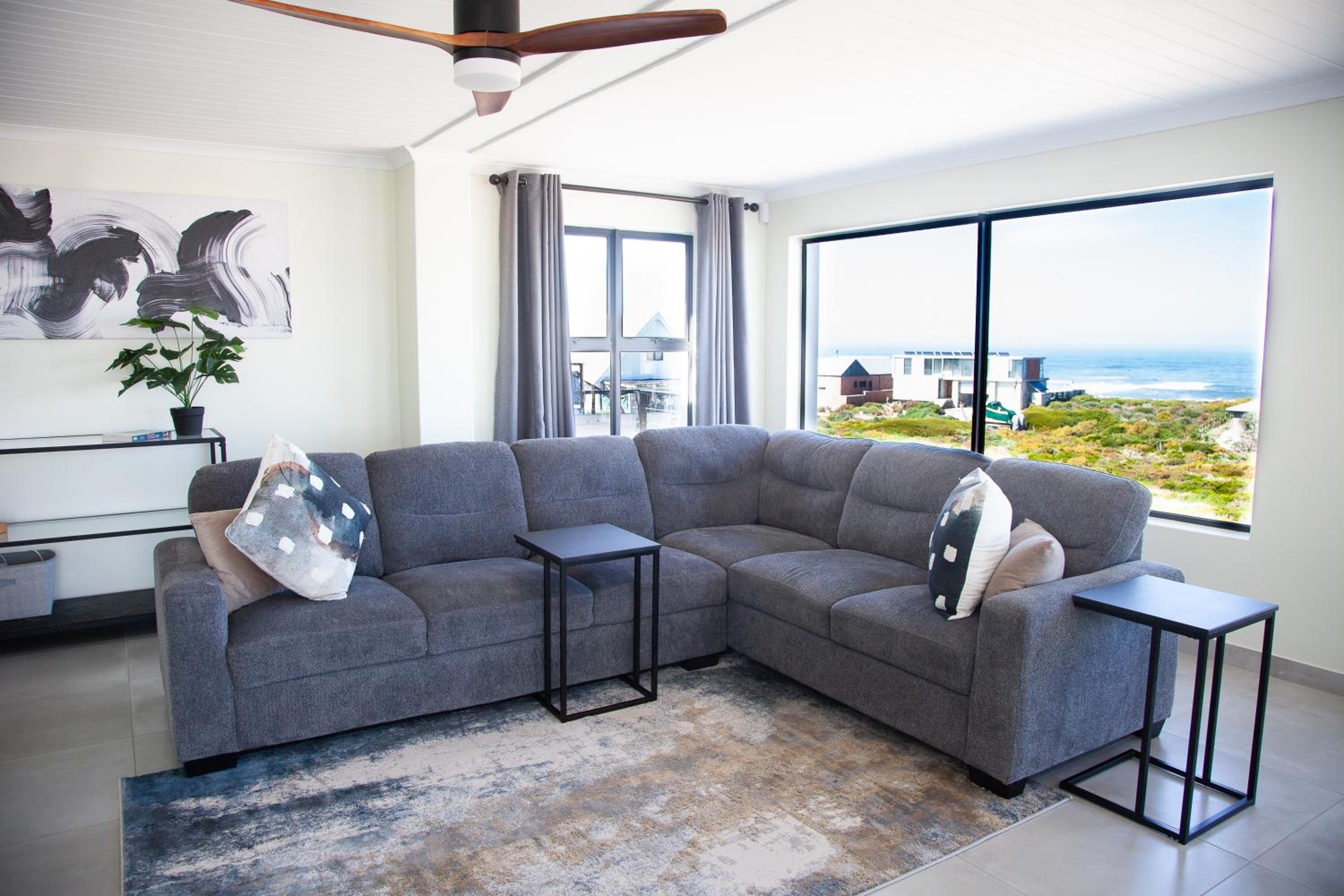 Tranquil Tides view 5