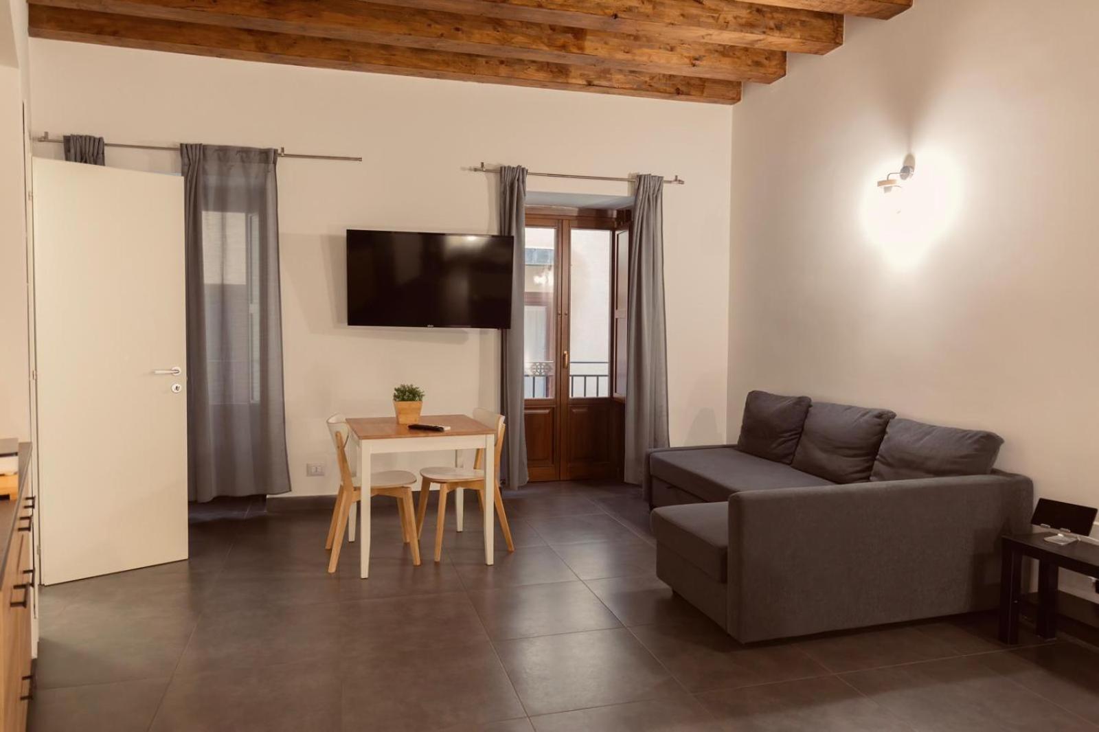 Palermo Inn Boutique Hotel, fotografia 4