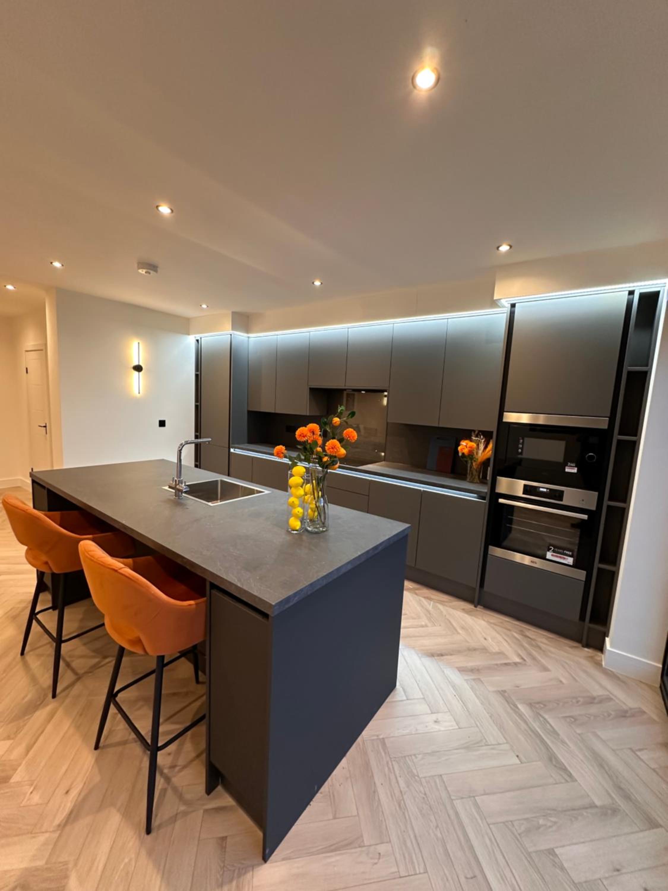 Luxury Private Room With its own Kitchenette in Halesowen R4 view 4