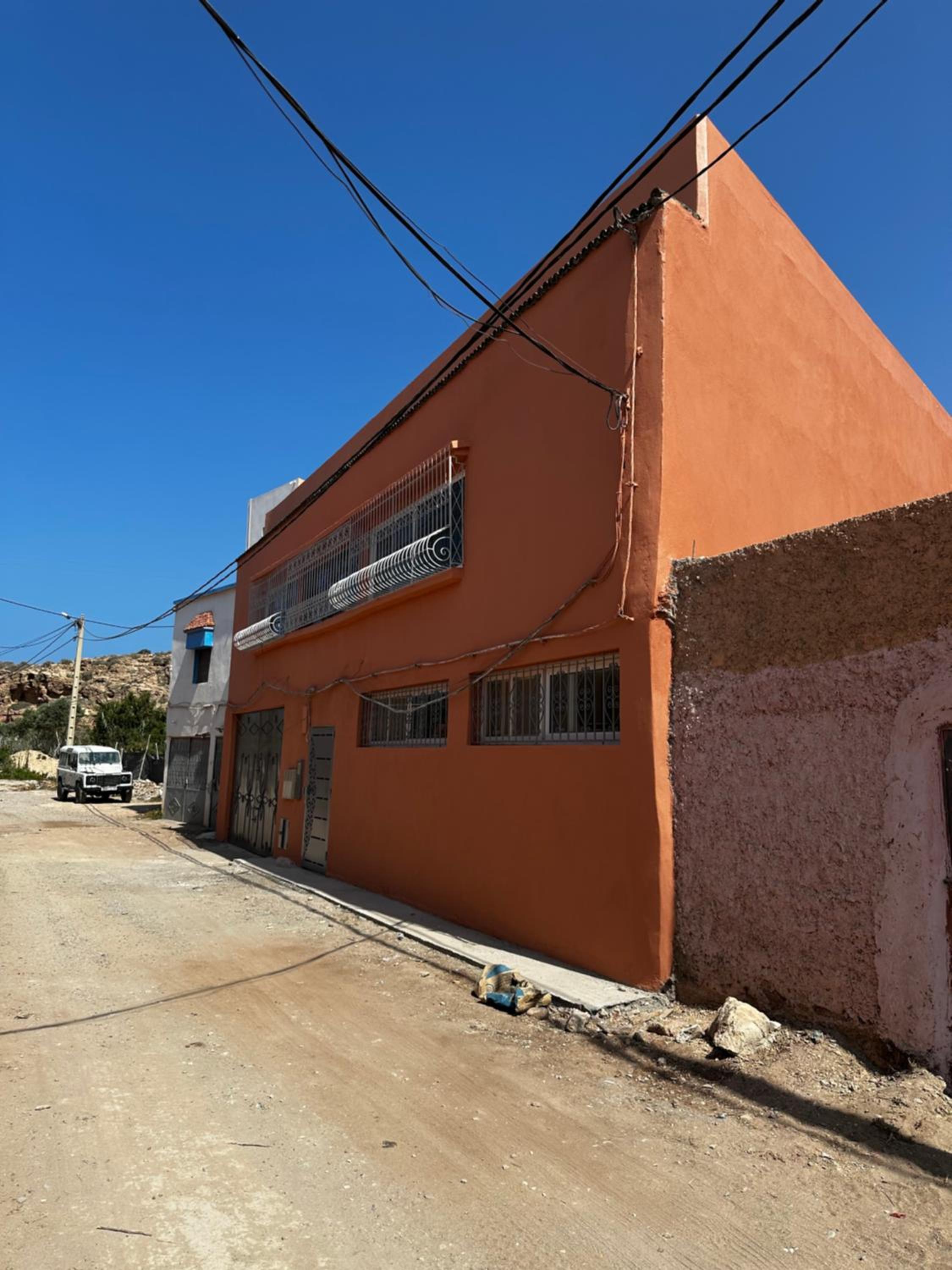 building