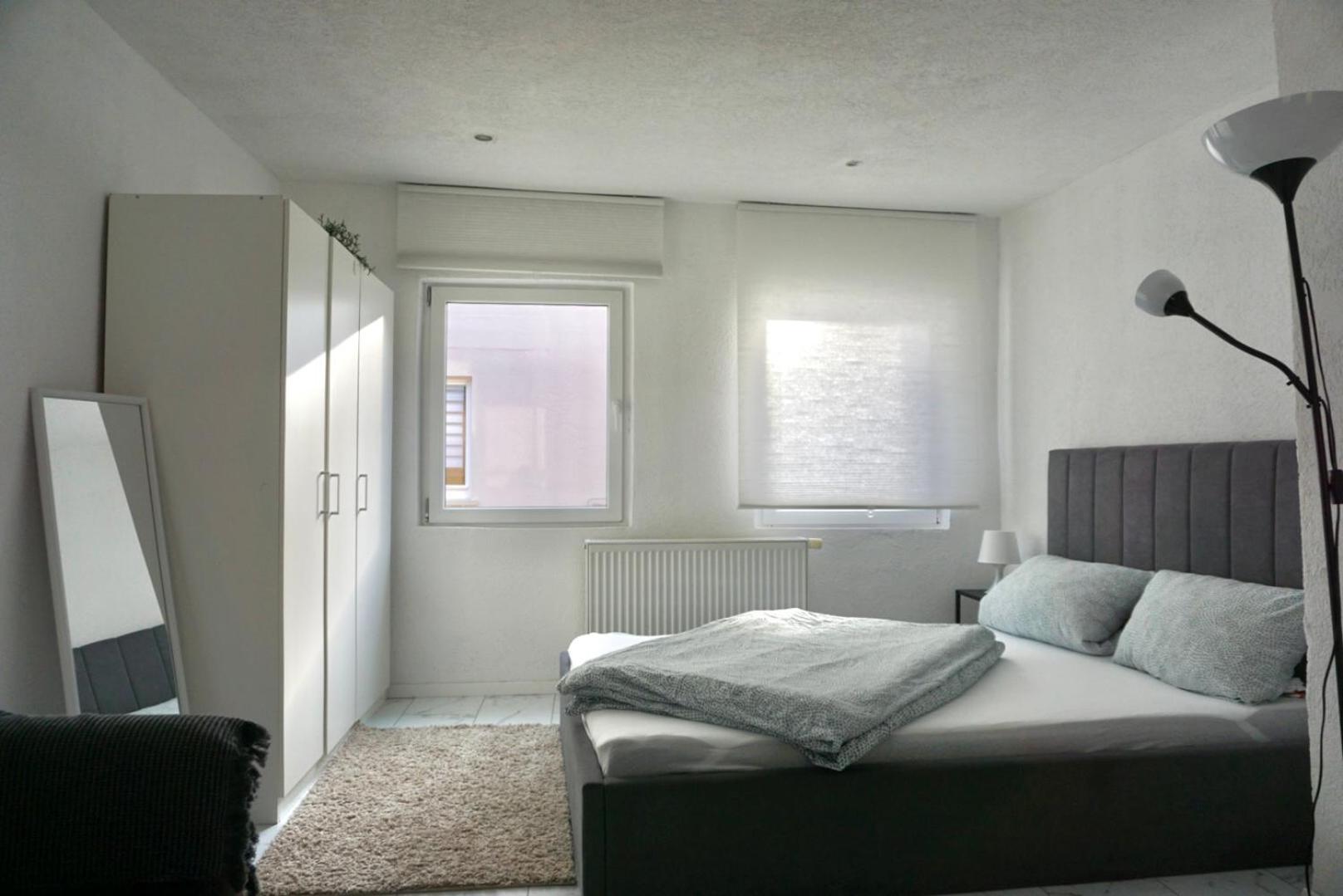 M E Ferienwohnung - Property Image 1