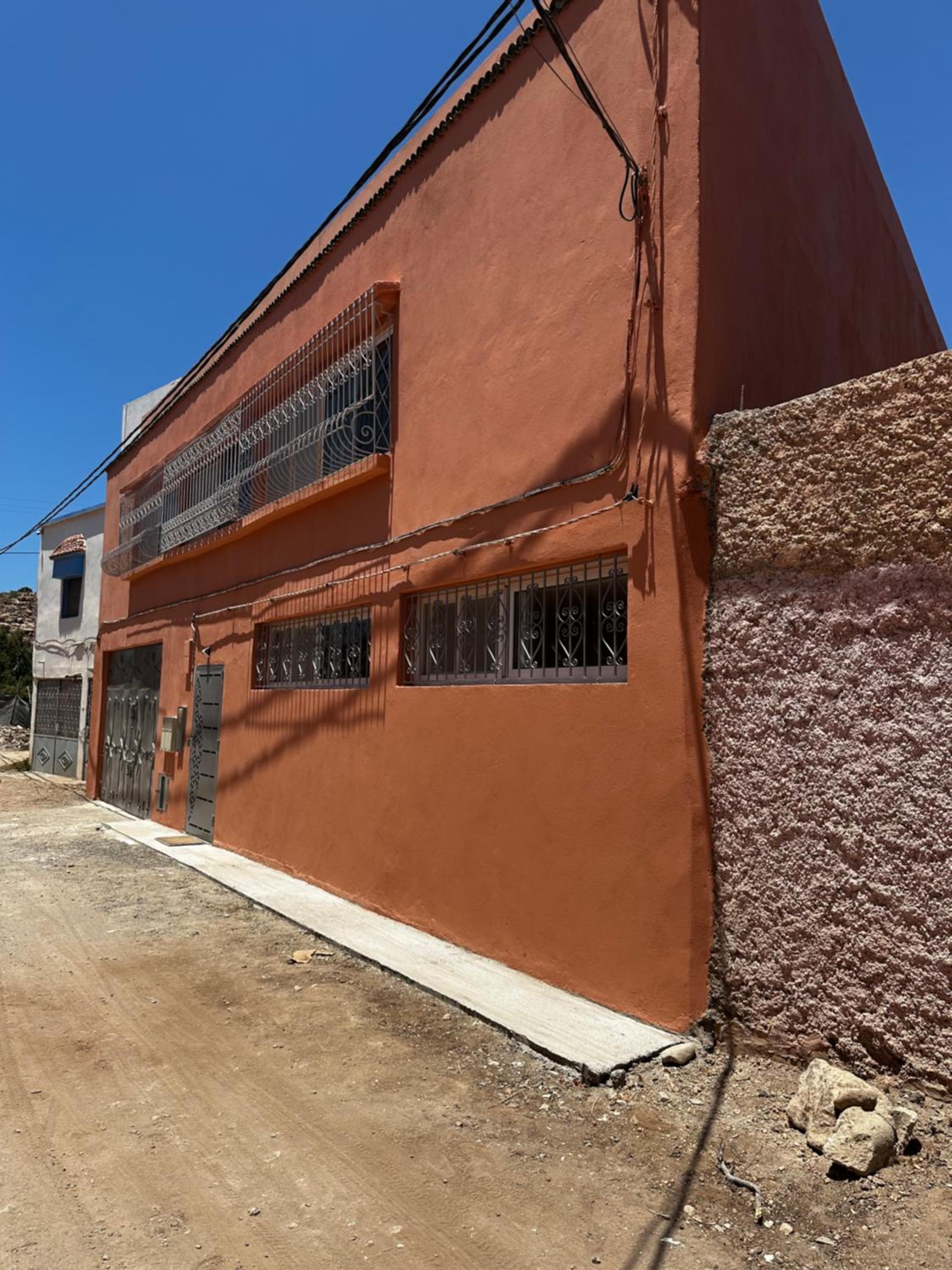 building
