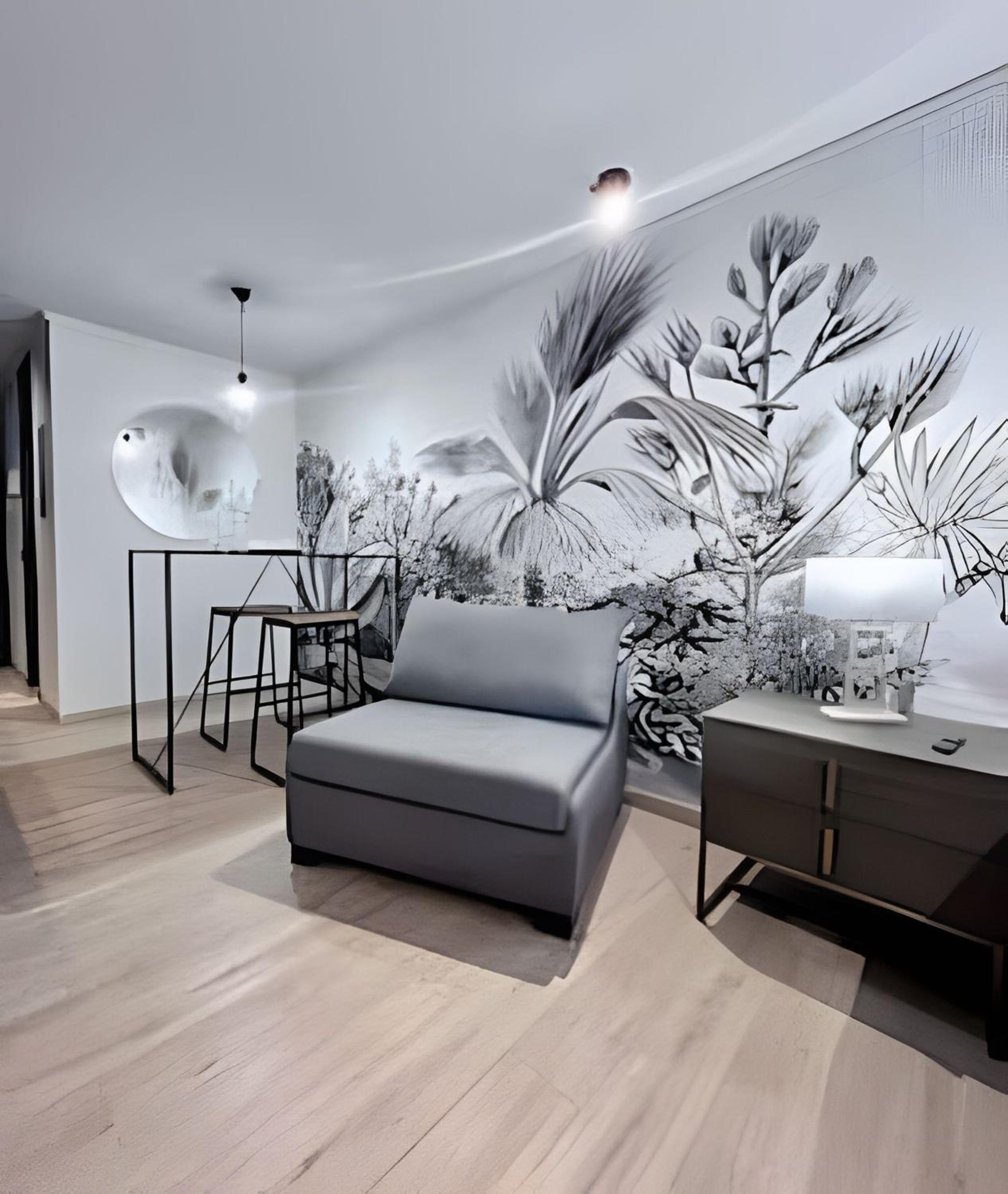 Estudio chic al costado CLC