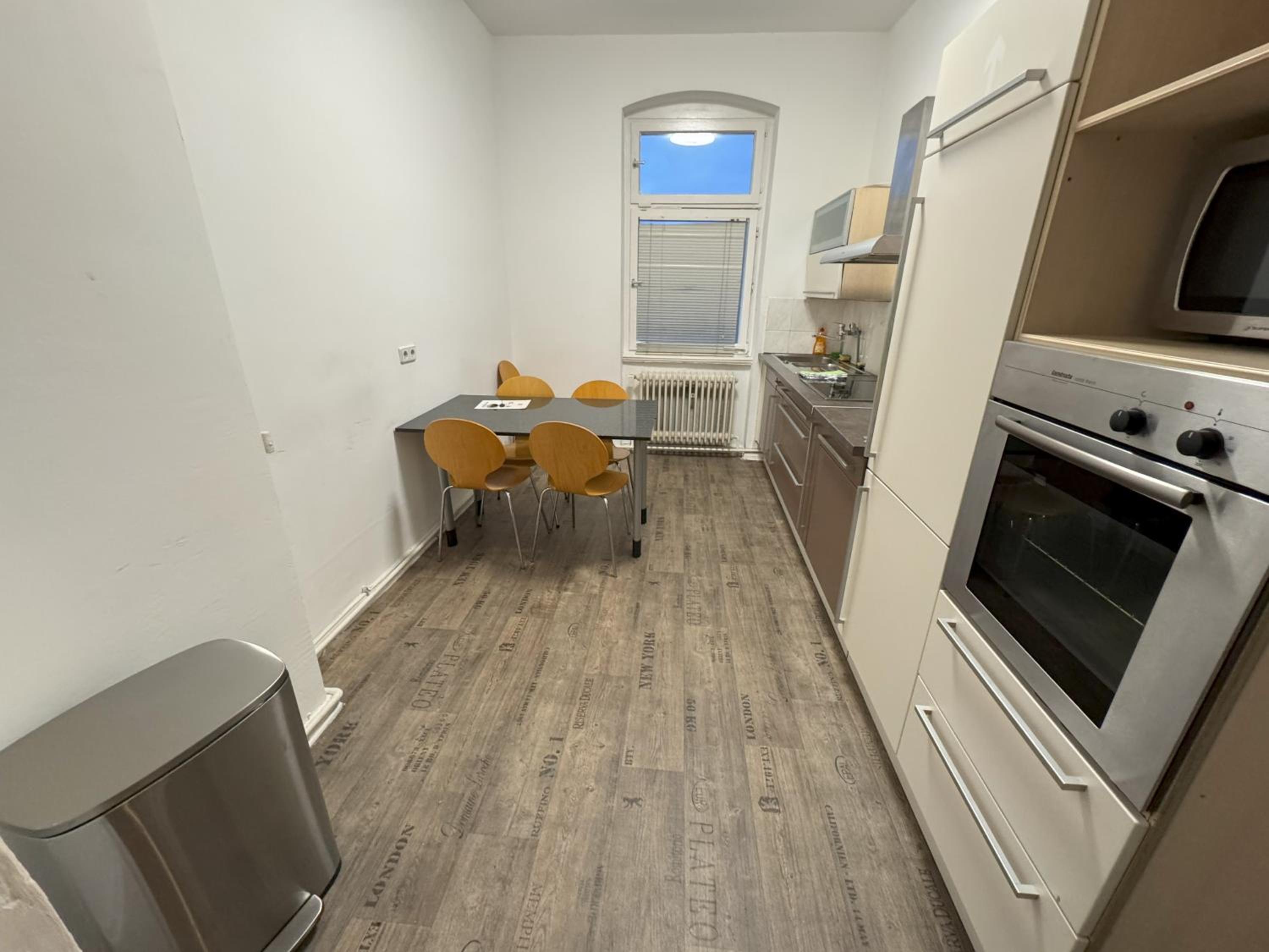 M M Central Apartments Gruppen, Handwerker und Monteure Budget