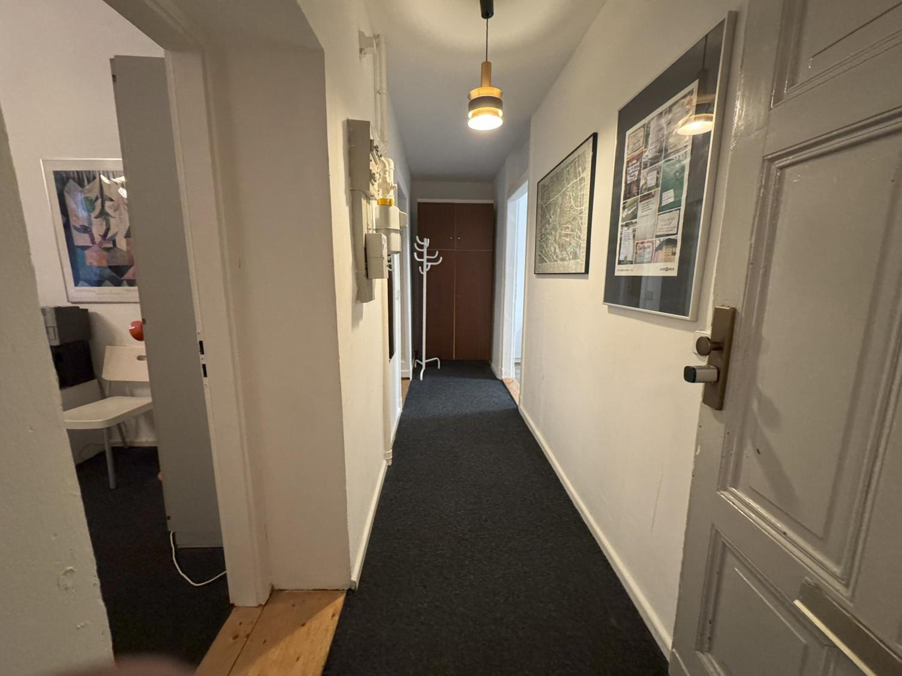 M M Central Apartments Gruppen, Handwerker und Monteure Budget