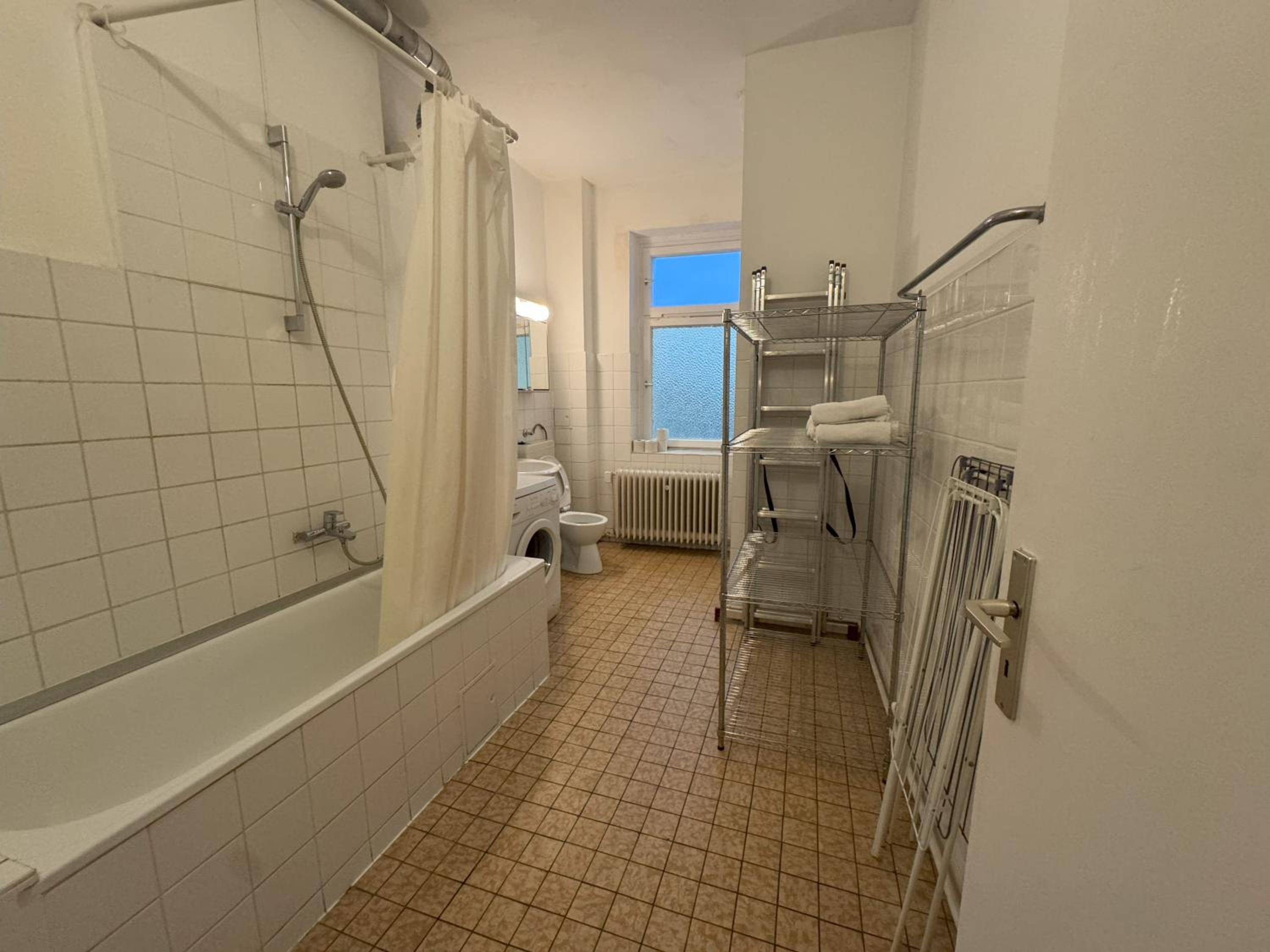 M M Central Apartments Gruppen, Handwerker und Monteure Budget