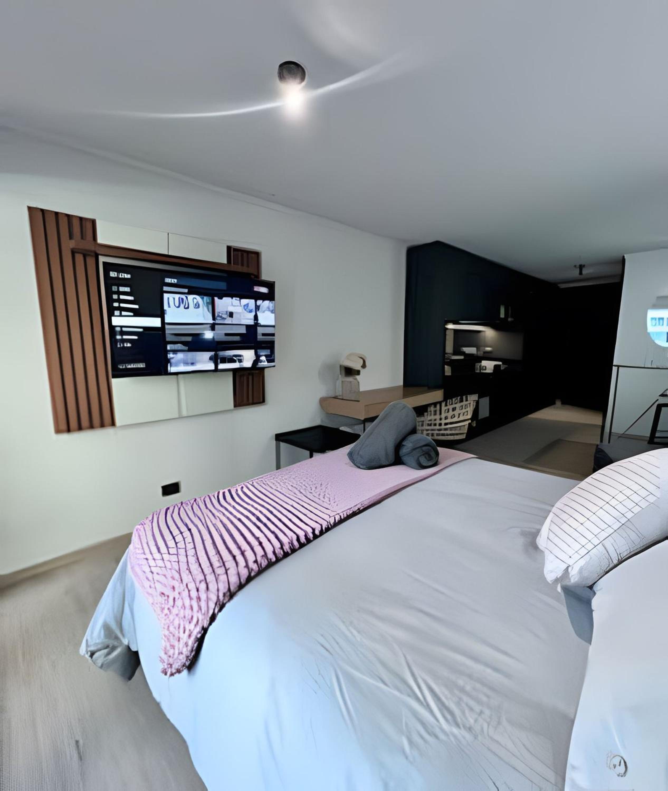 Estudio chic al costado CLC