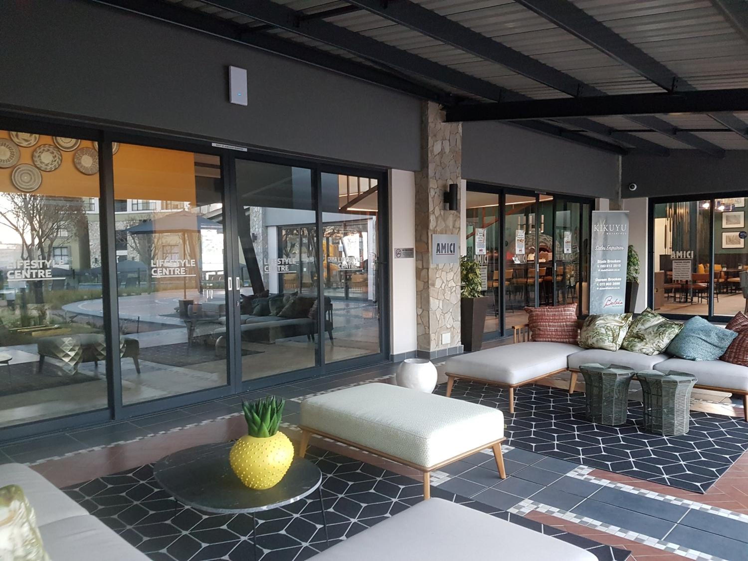 Kikuyu Hotel Apartments view 5
