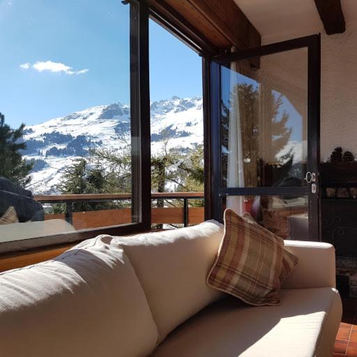 Chalet Taipan Verbier