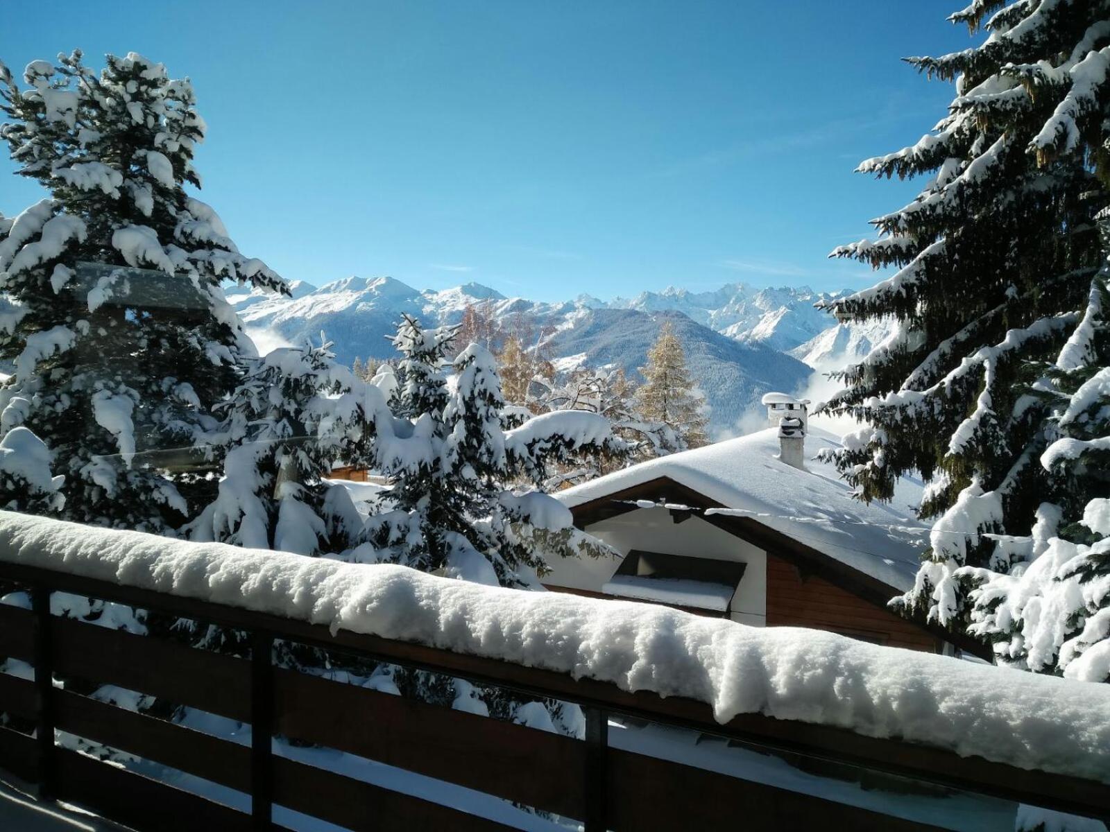 Chalet Taipan Verbier