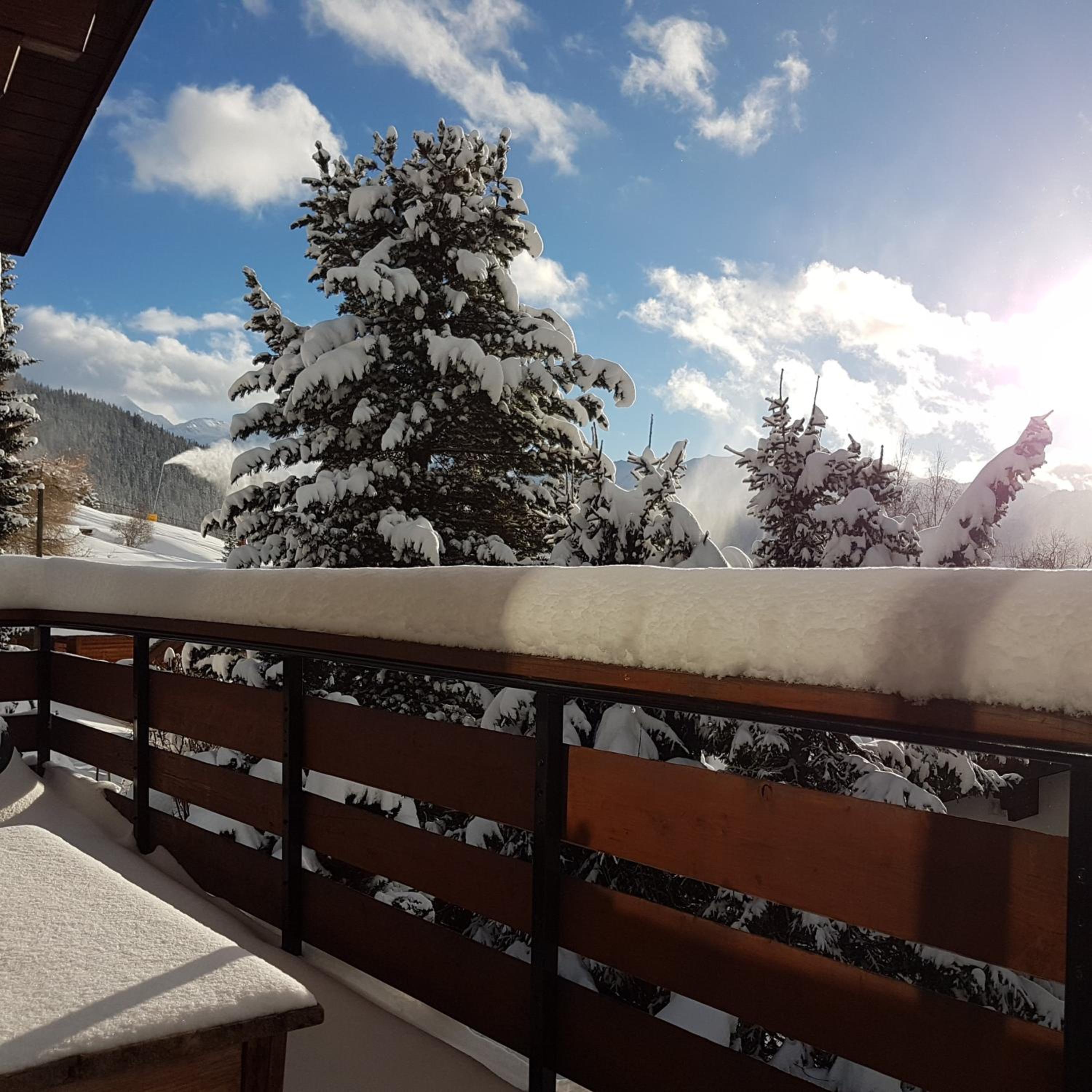 Chalet Taipan Verbier