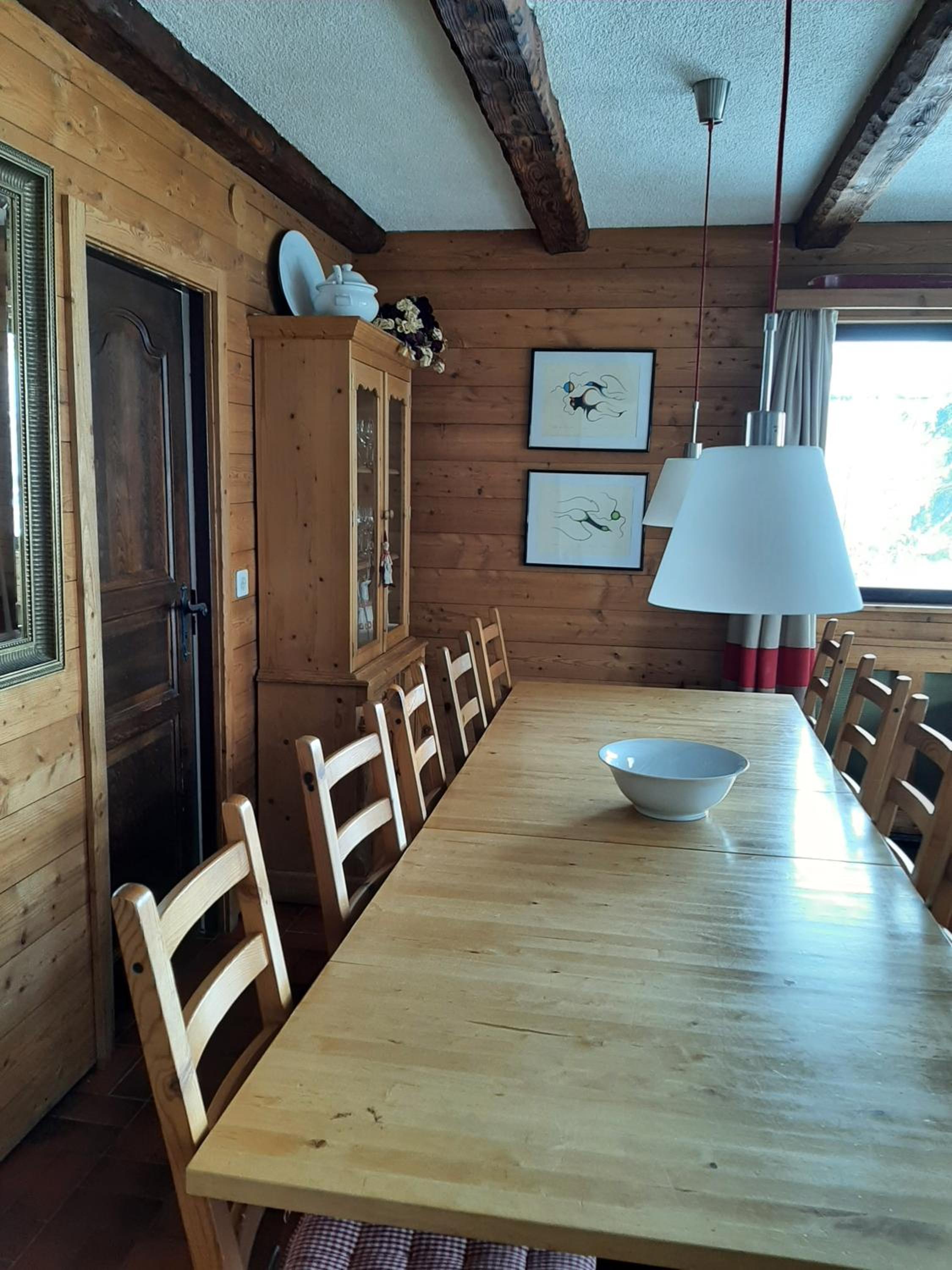 Chalet Taipan Verbier