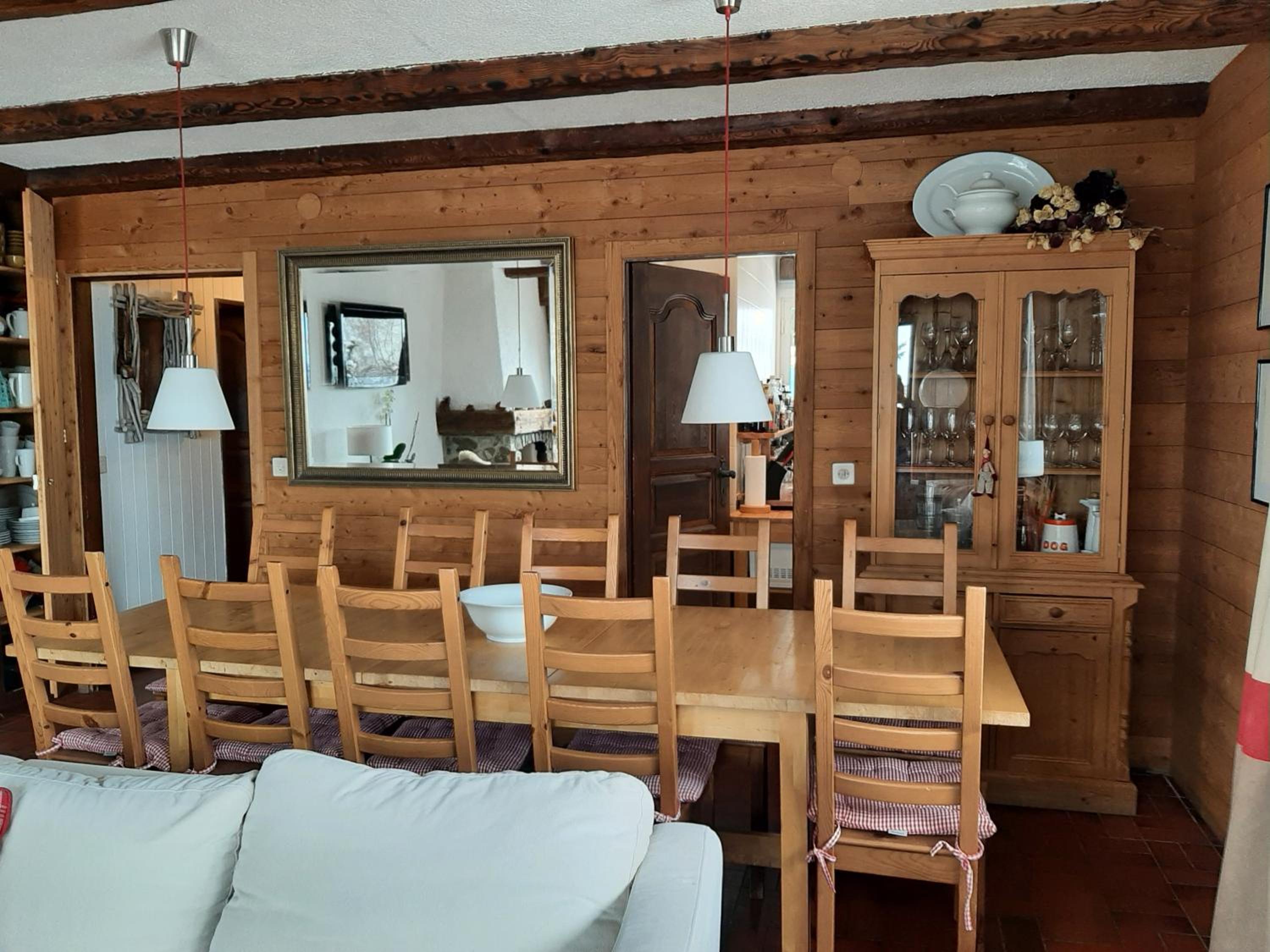 Chalet Taipan Verbier