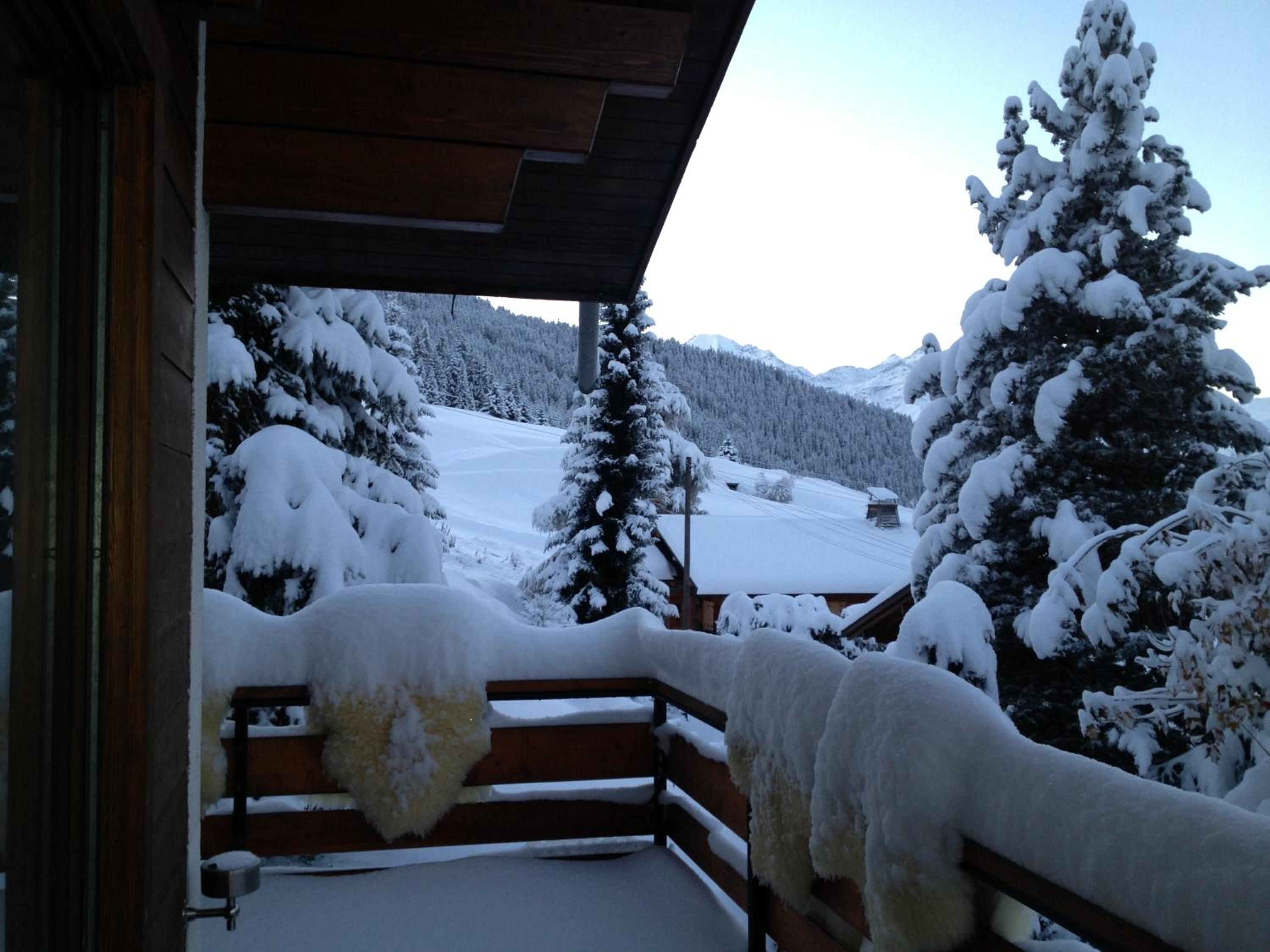 Chalet Taipan Verbier