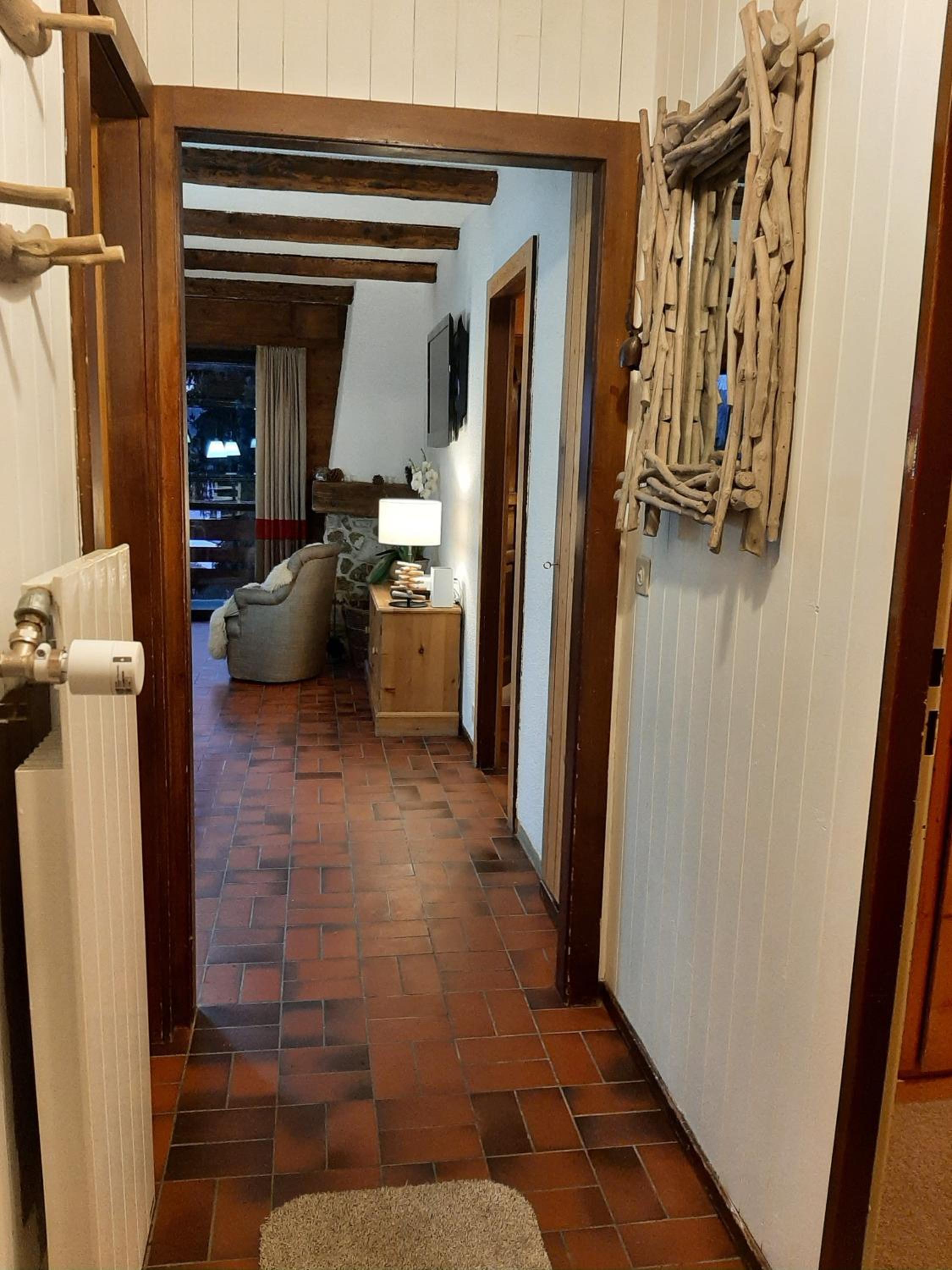 Chalet Taipan Verbier