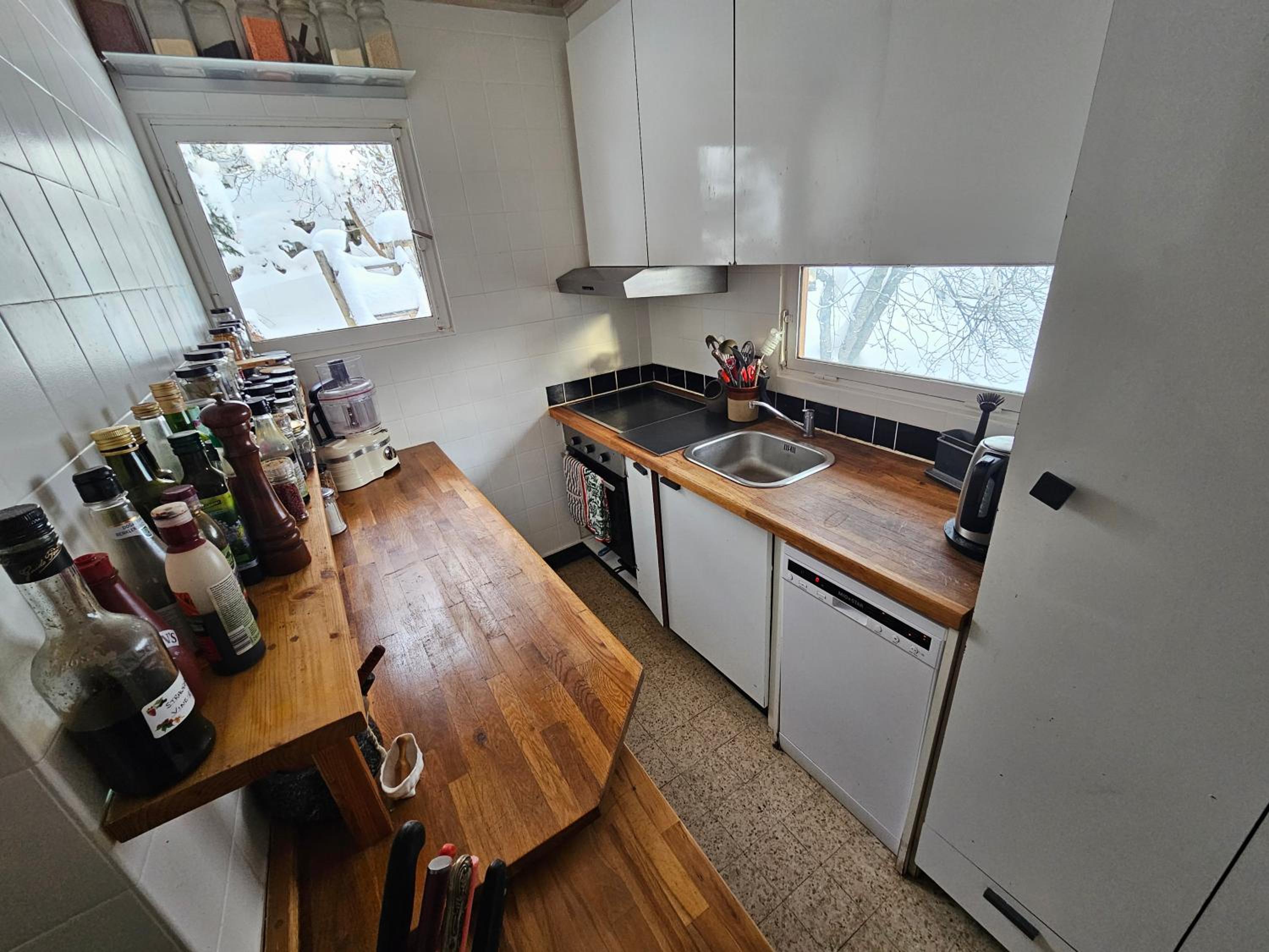 Chalet Taipan Verbier
