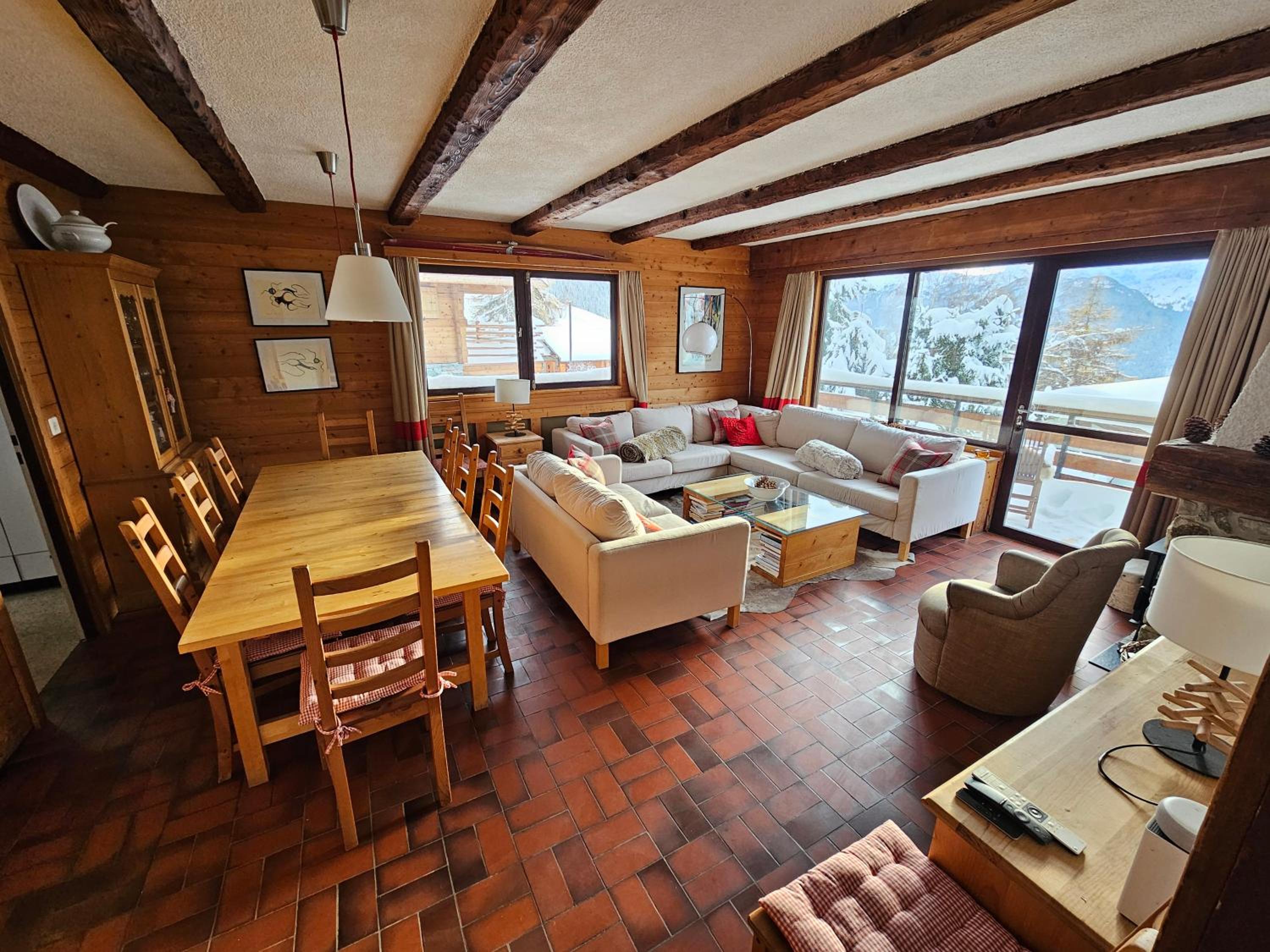Chalet Taipan Verbier