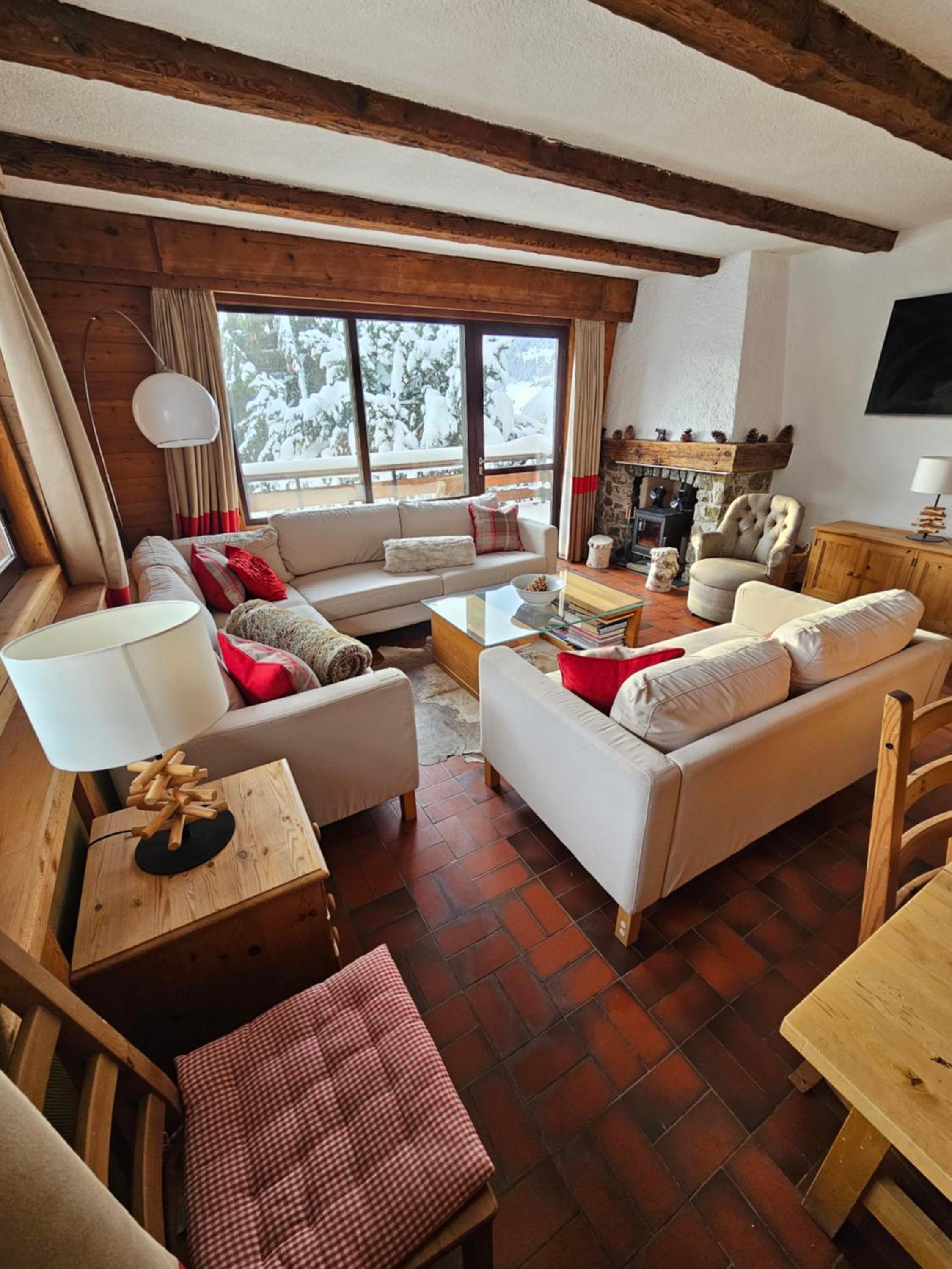 Chalet Taipan Verbier