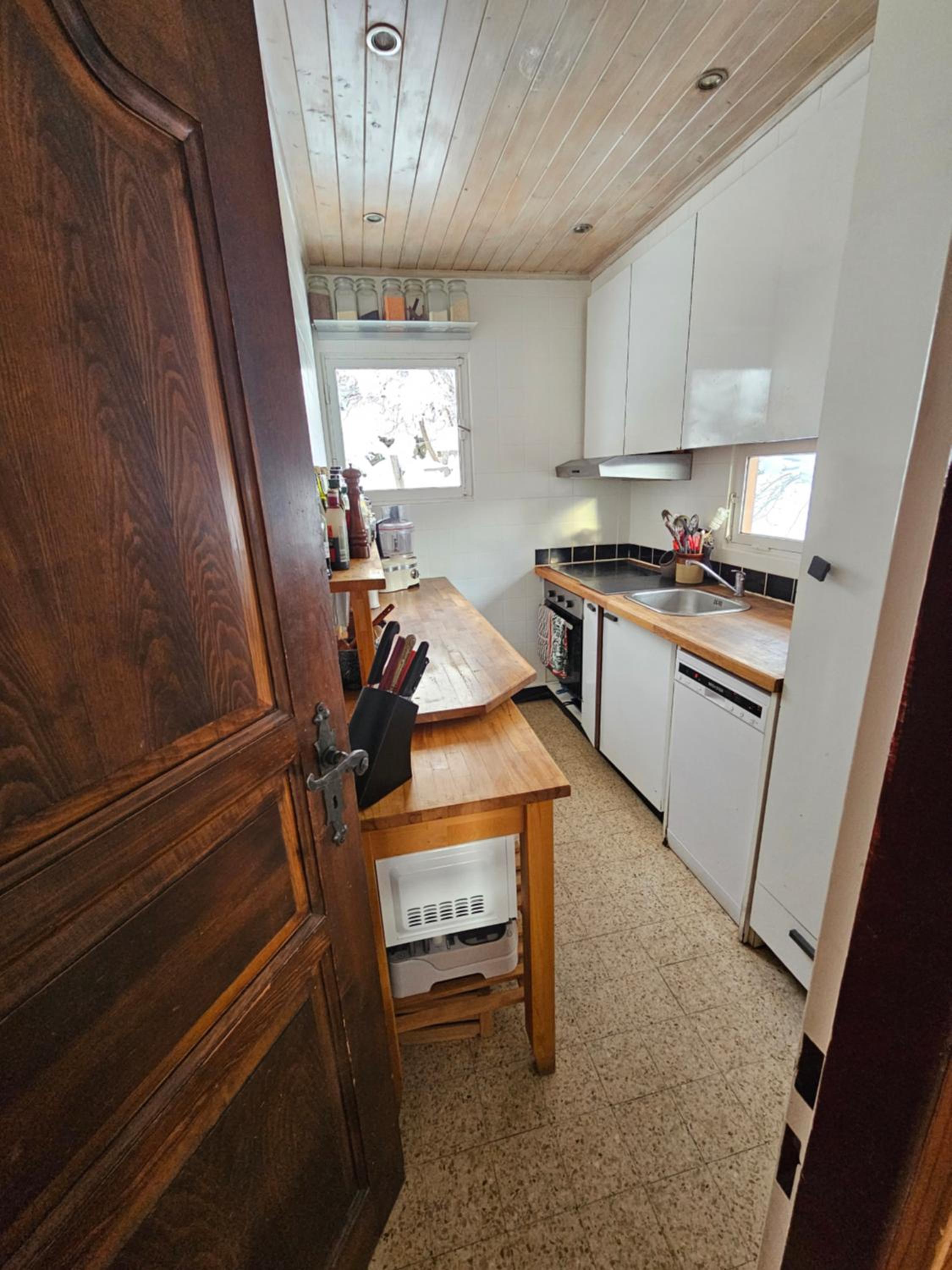 Chalet Taipan Verbier