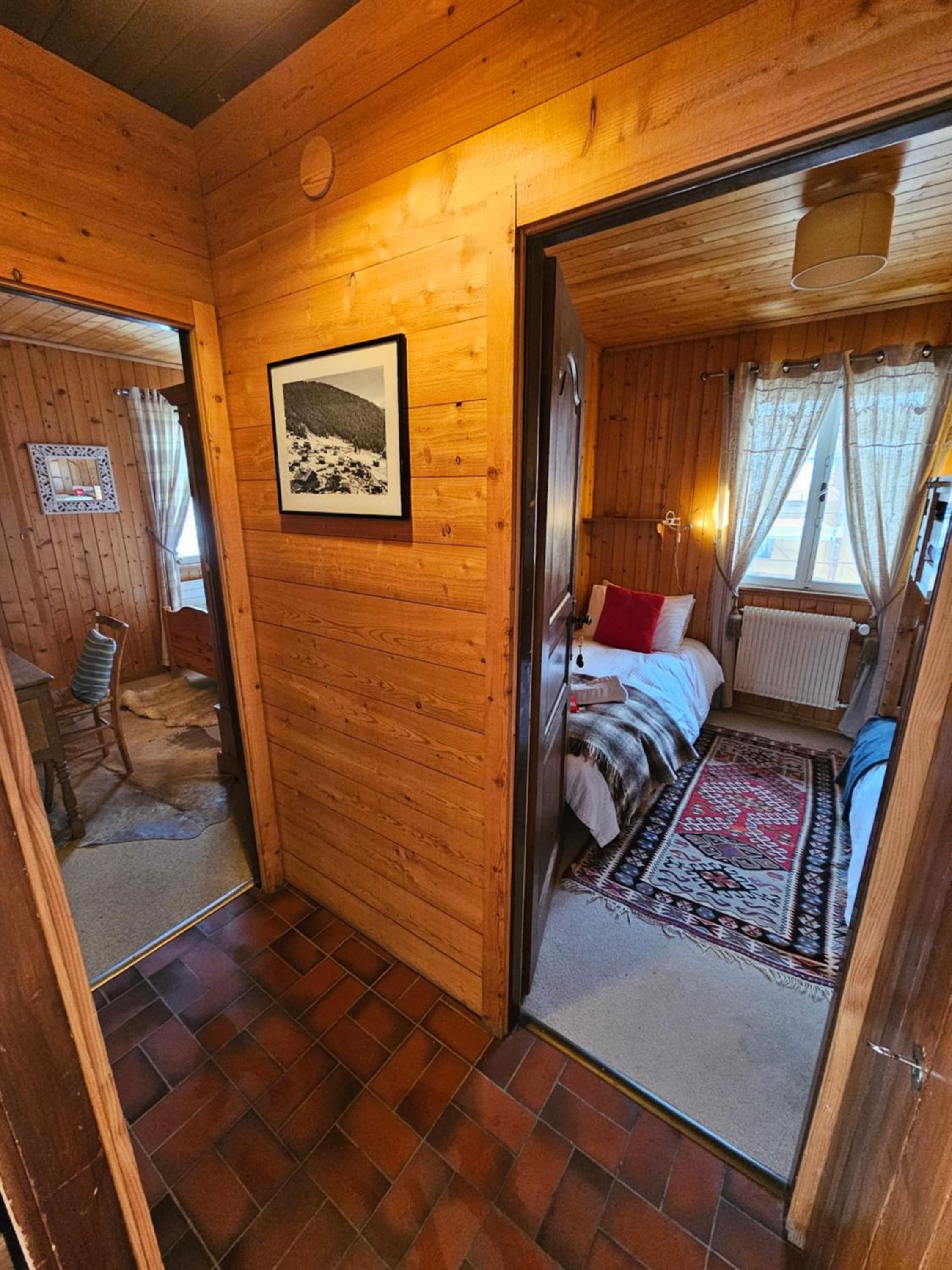 Chalet Taipan Verbier